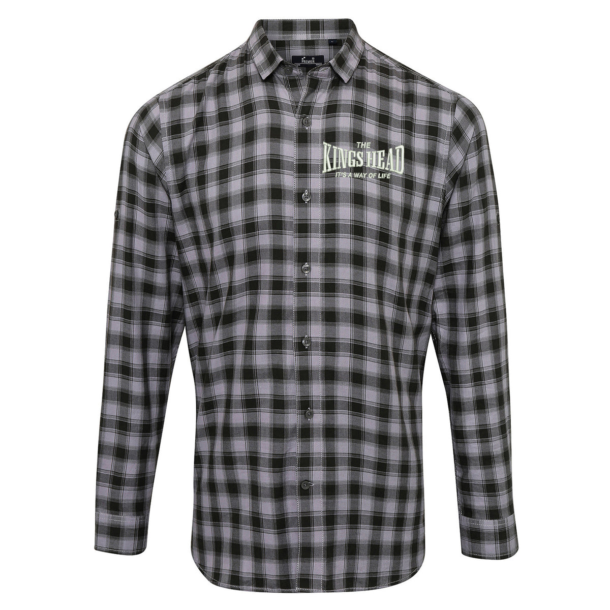 The King's Head It's a Way of Life Shirt