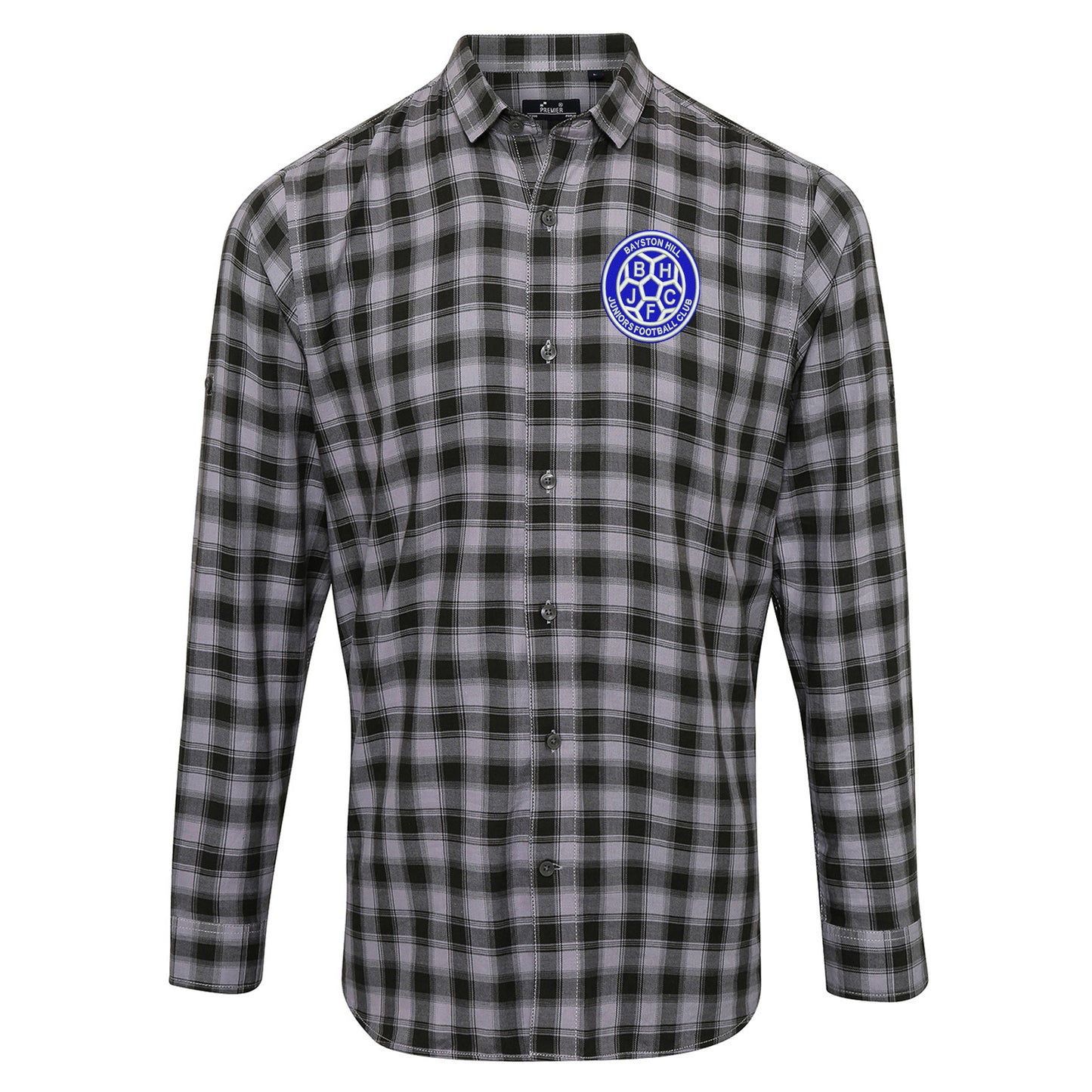 Bayston Hill Juniors Football Club Long Sleeve Shirt