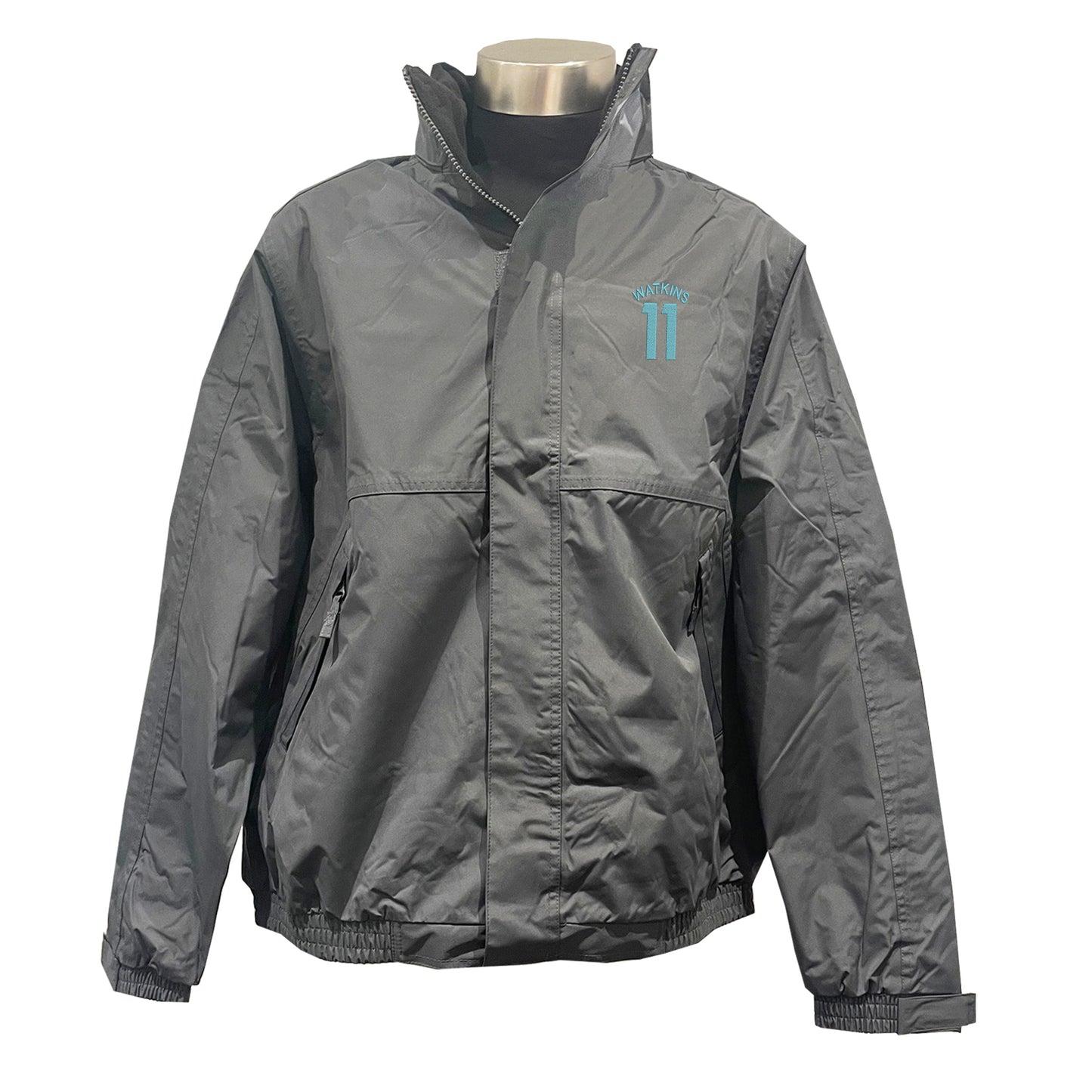 Watkins 11 Outdoor Jacket