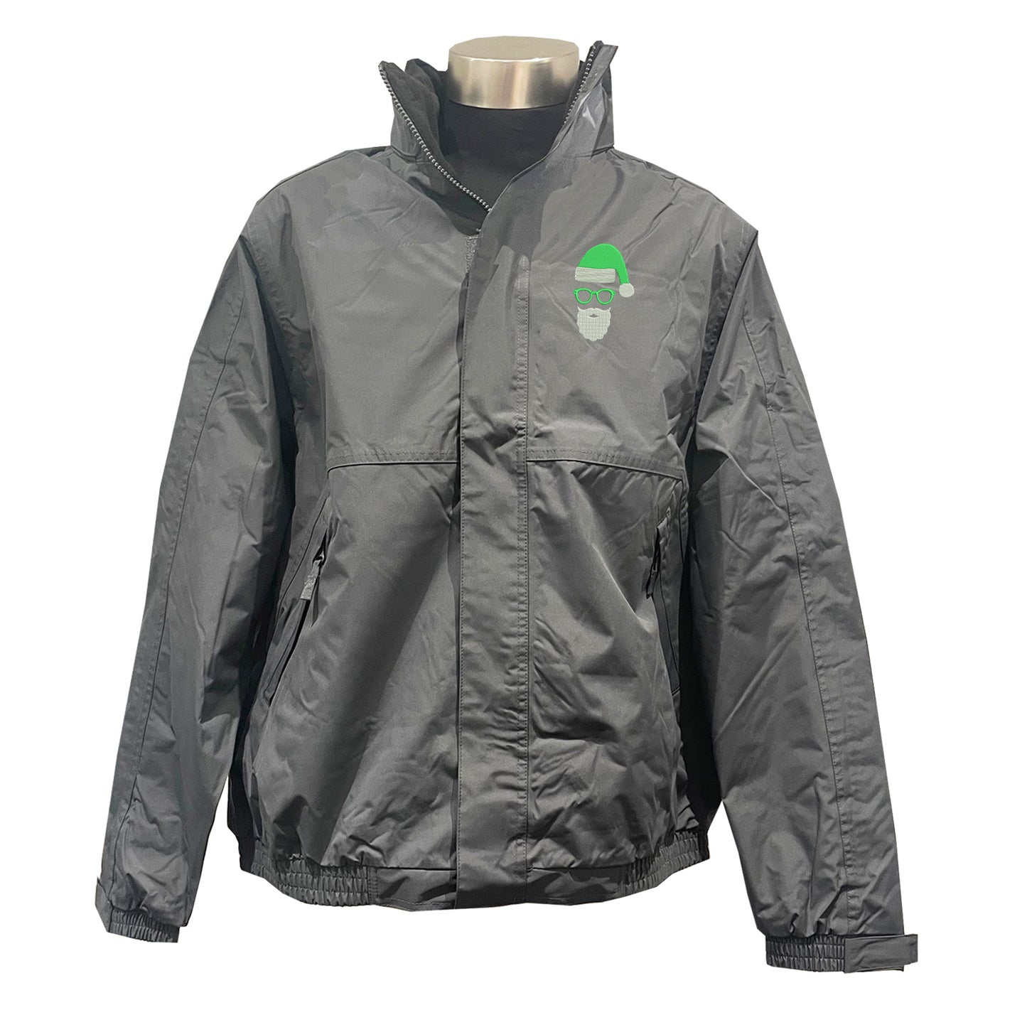 Hibernian Christmas Jacket