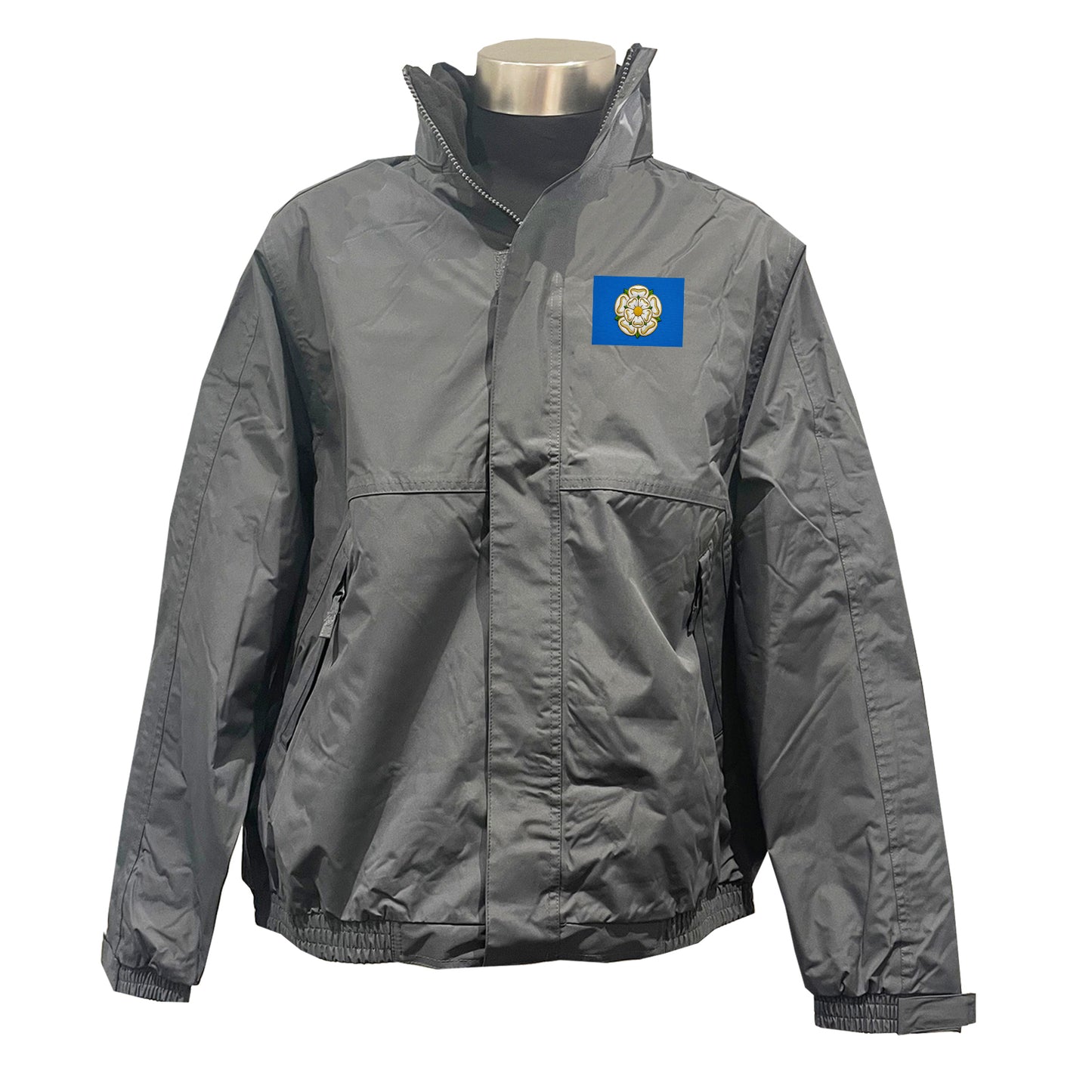 Flag of Yorkshire Jacket