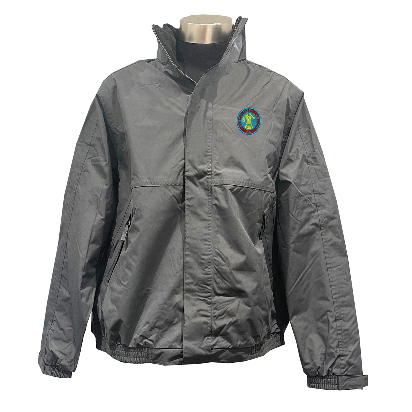Scunthorpe 1982 Outdoor Jacket