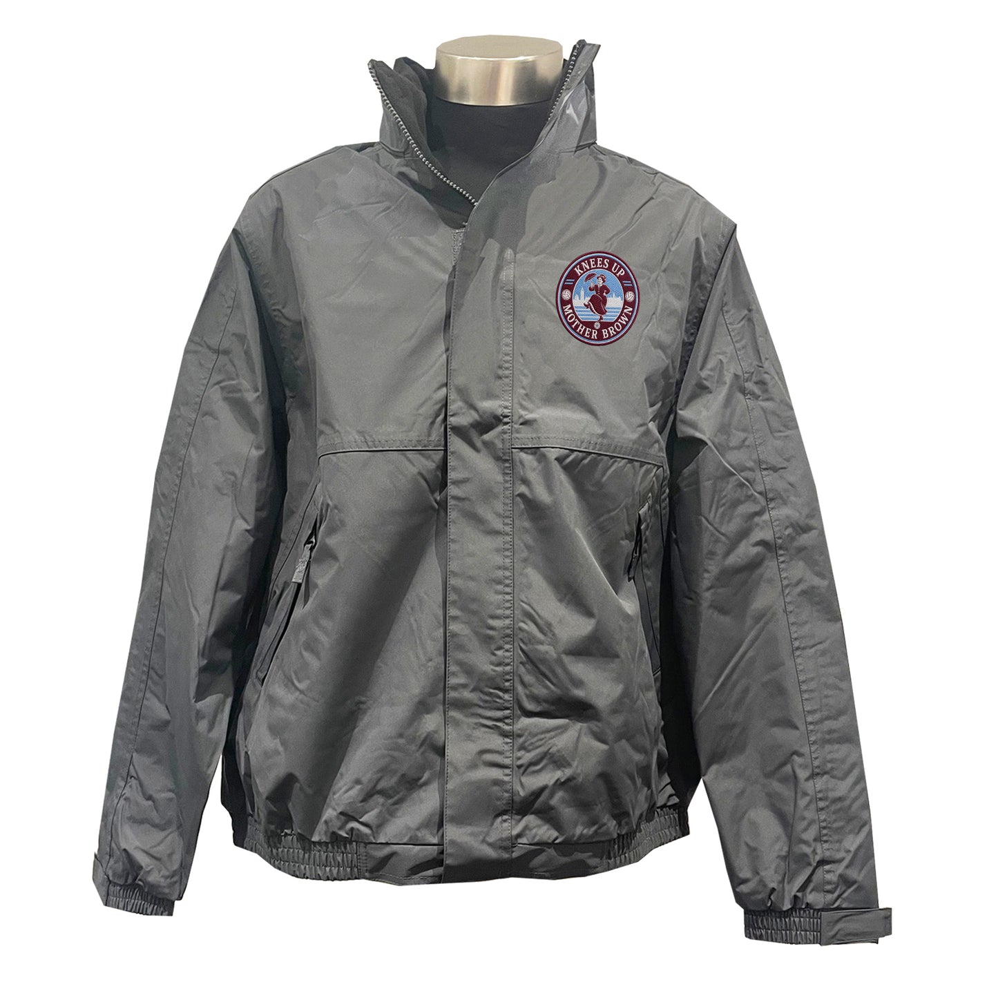 Knees Up Mother Brown West Ham KUMB Jacket