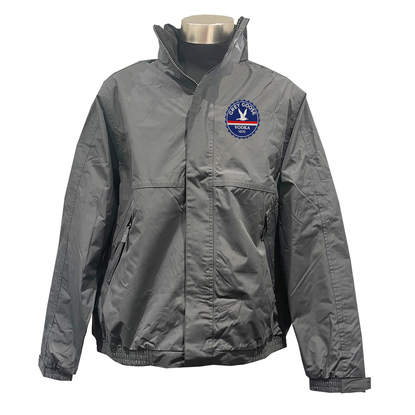 Grey Goose Vodka Jacket