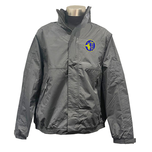 Mansfield Town FC Jacket