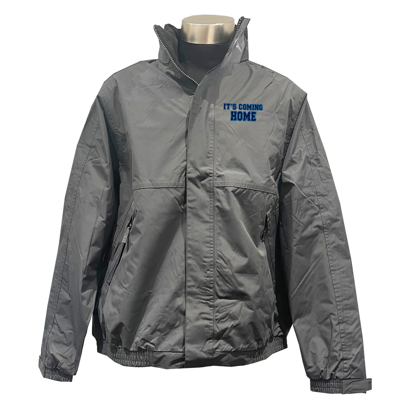 It's Coming Home England Football Jacket
