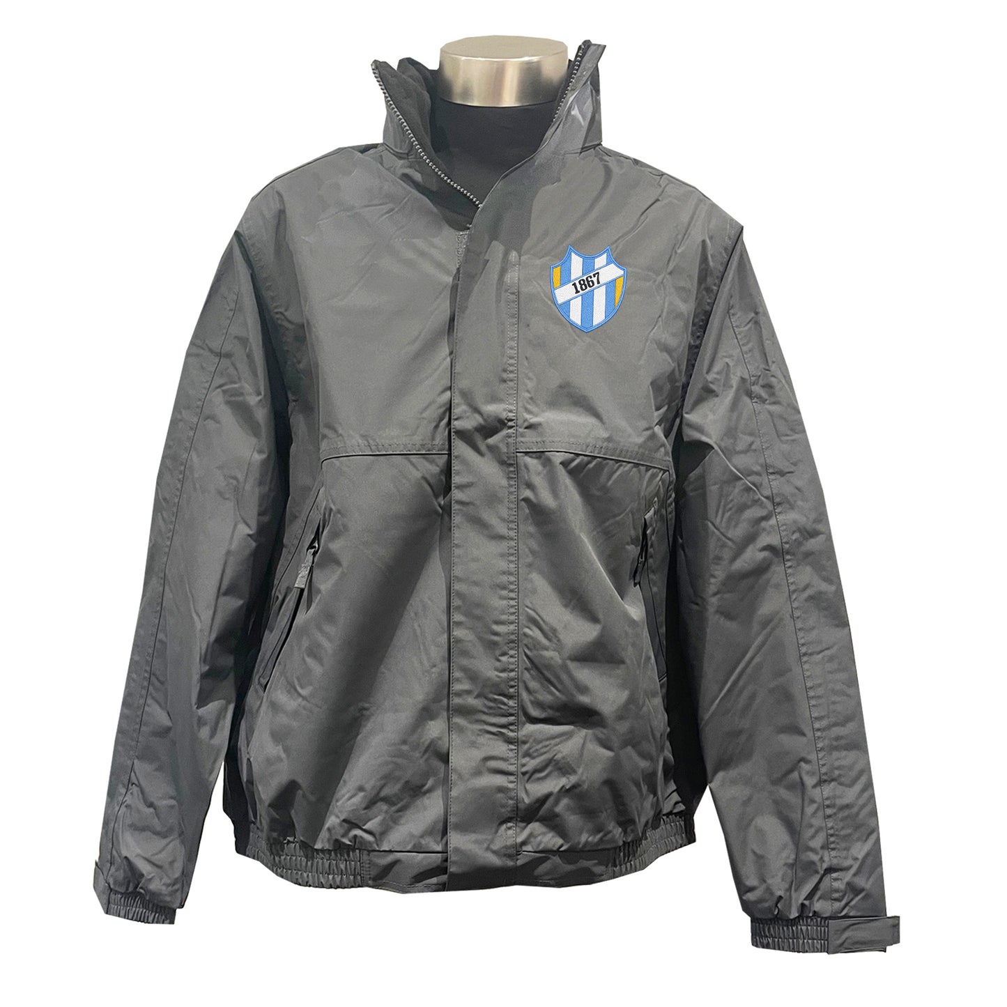 Sheffield Wednesday 1867 Jacket