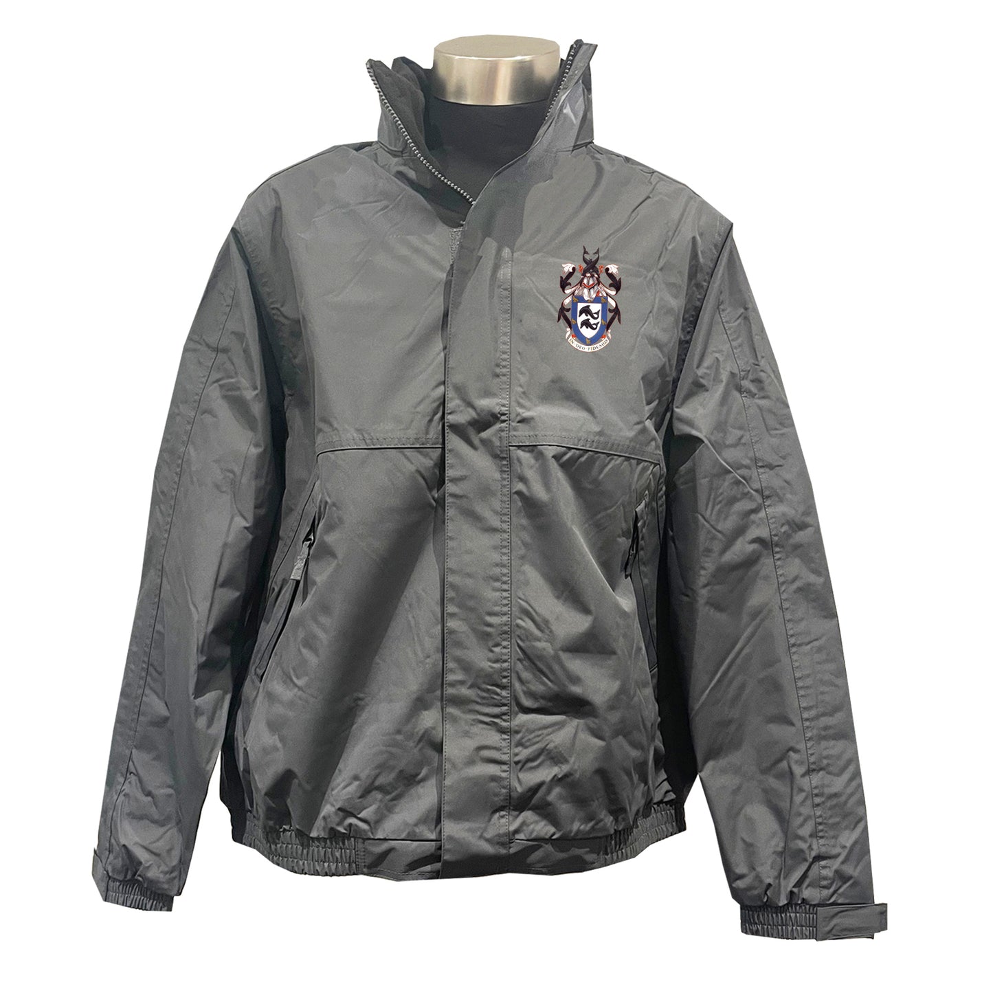 Brighton Waterproof Jacket