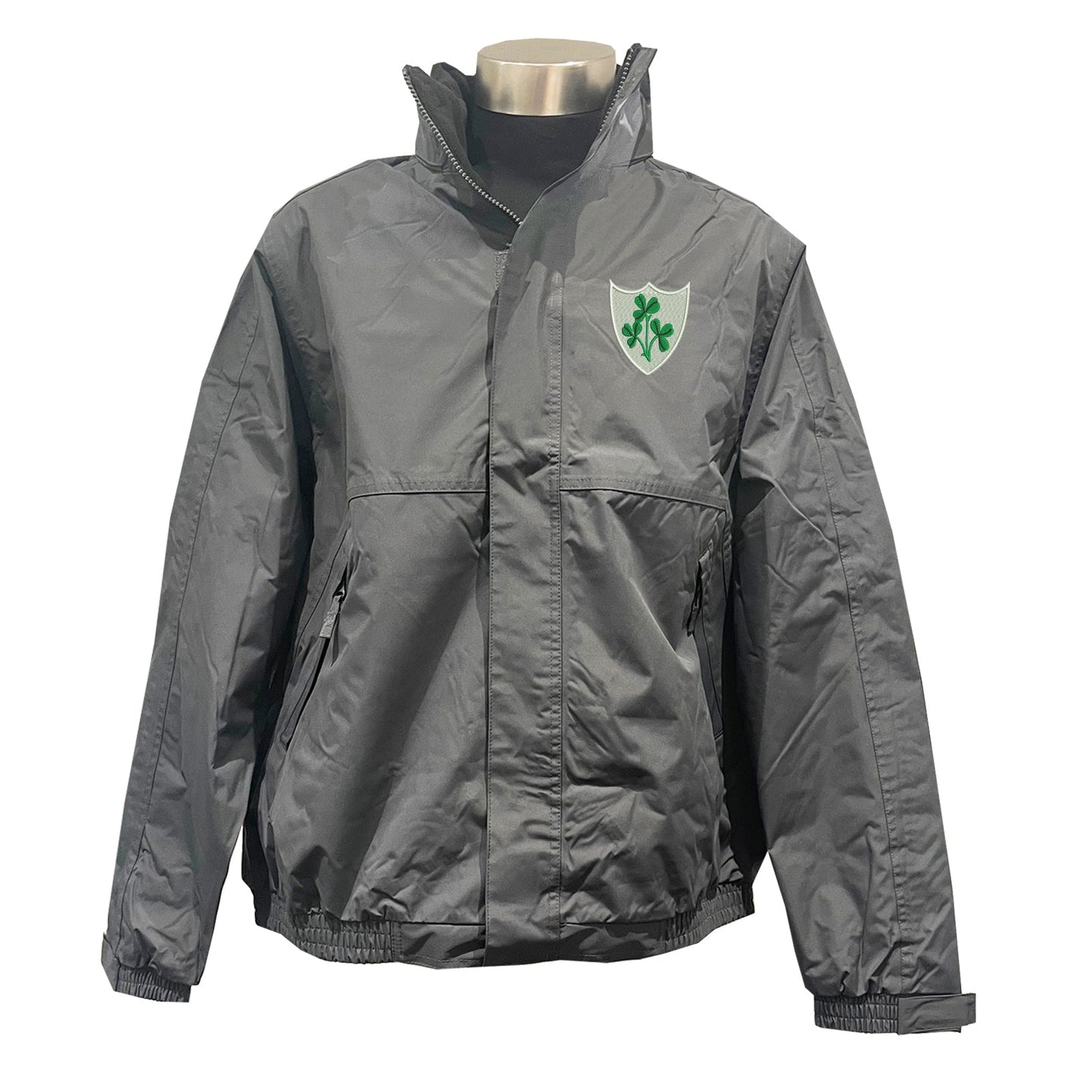 Ireland Rugby Jacket