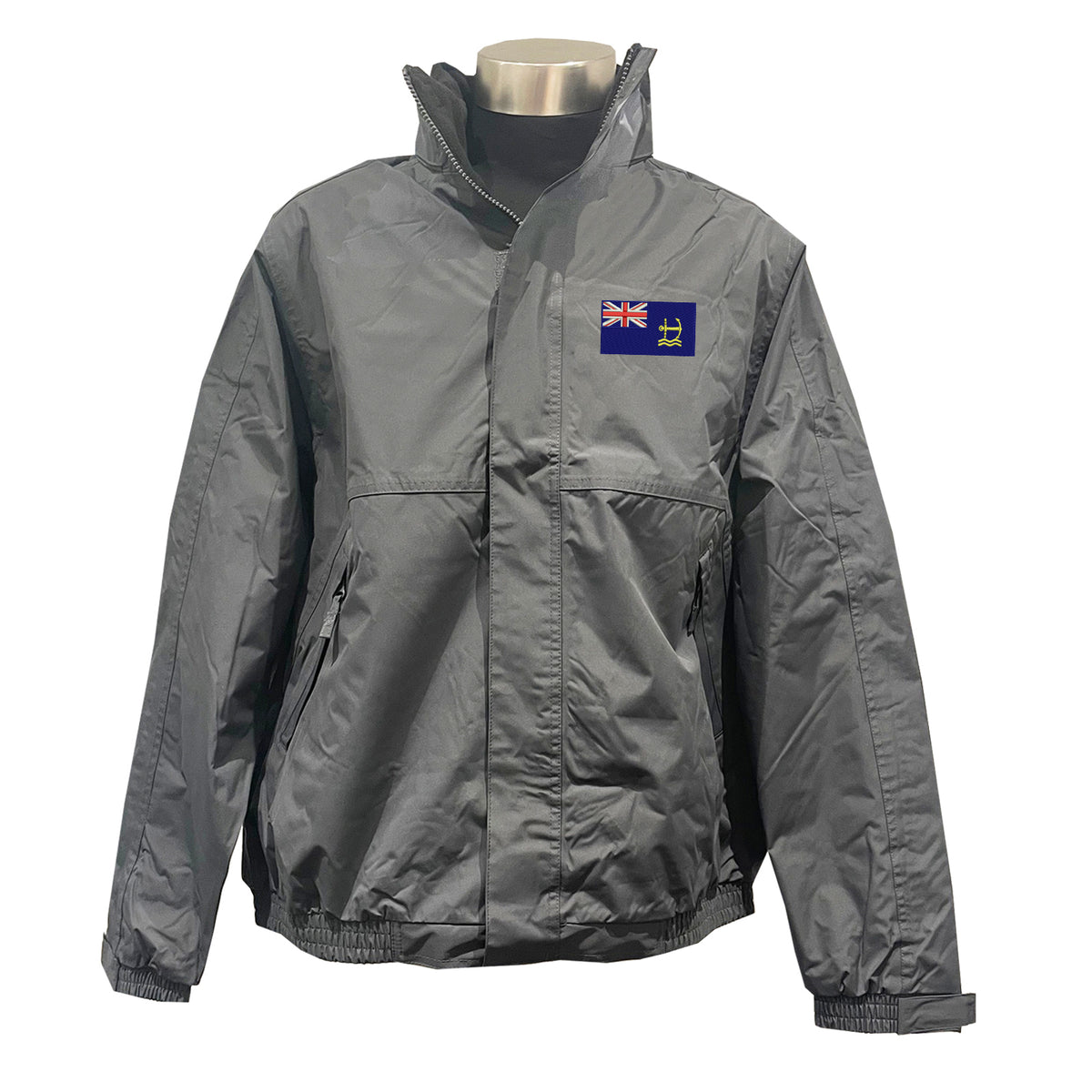 Royal Maritime Auxiliary Service Premium Outdoor Jacket
