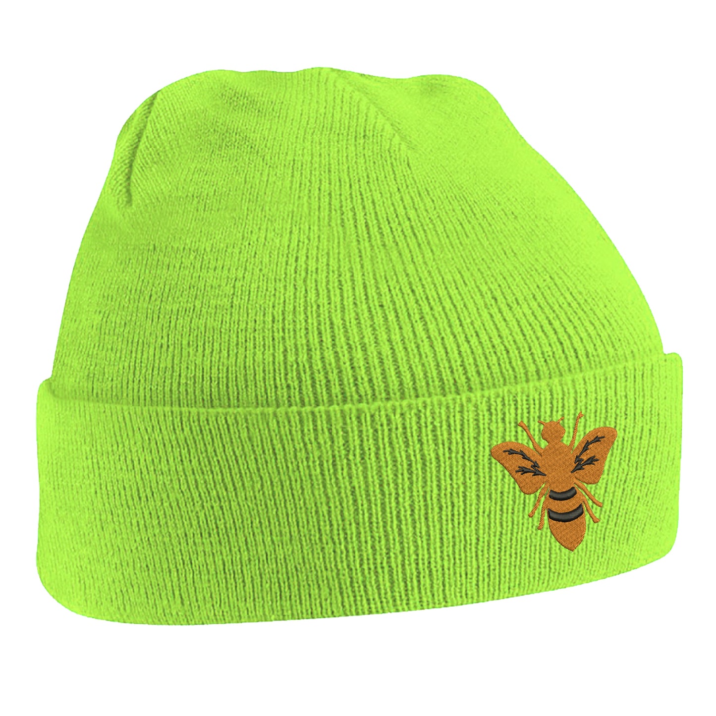 Allo 1982 Beanie Hat