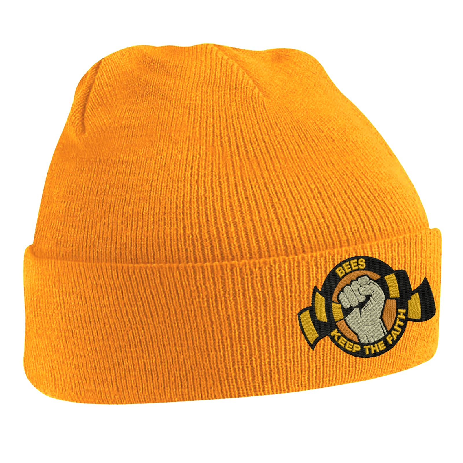 Barnet Football Beanie Hat