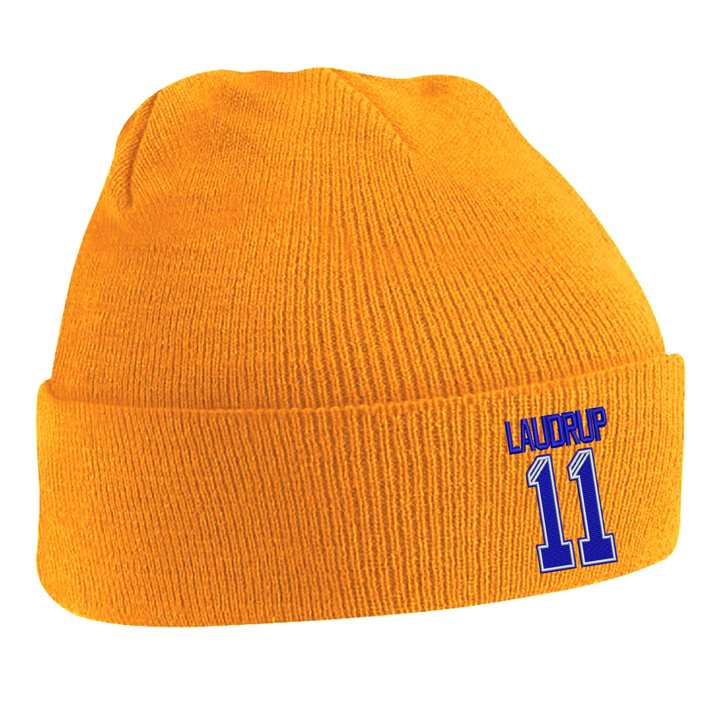 Laudrup 11 Beanie Hat