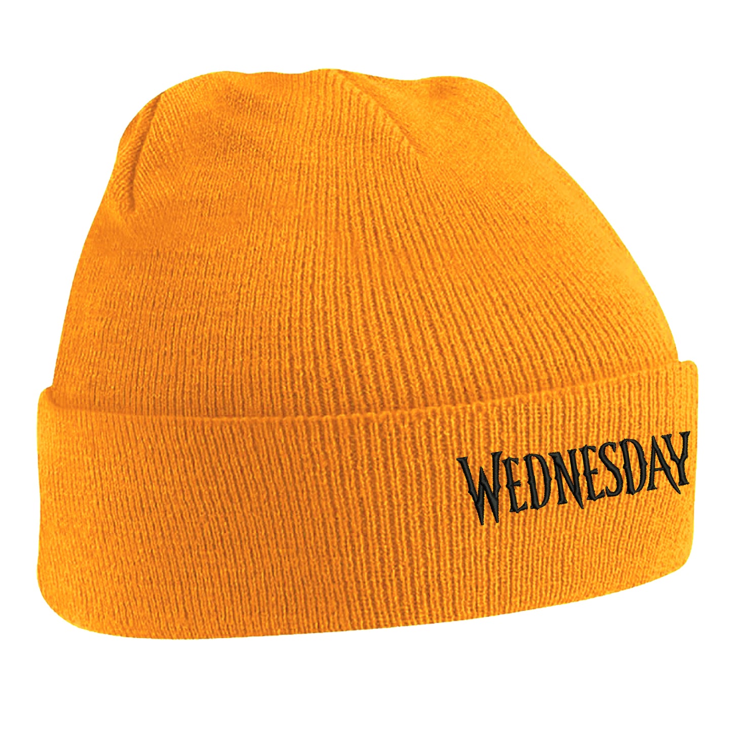 Wednesday TV Series Beanie Hat