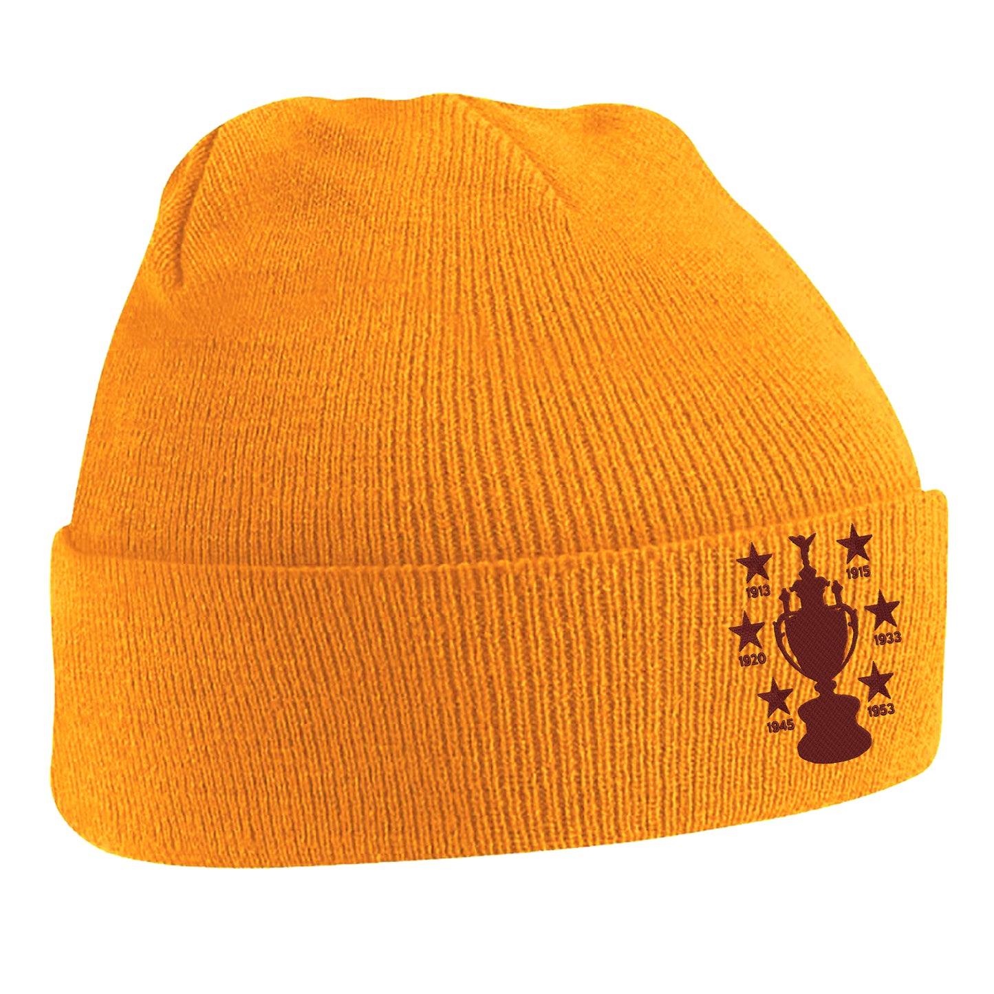 Huddersfield Giants Challenge Cup Beanie Hat