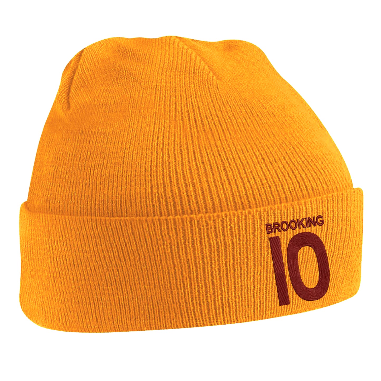 Brooking 10 Beanie Hat
