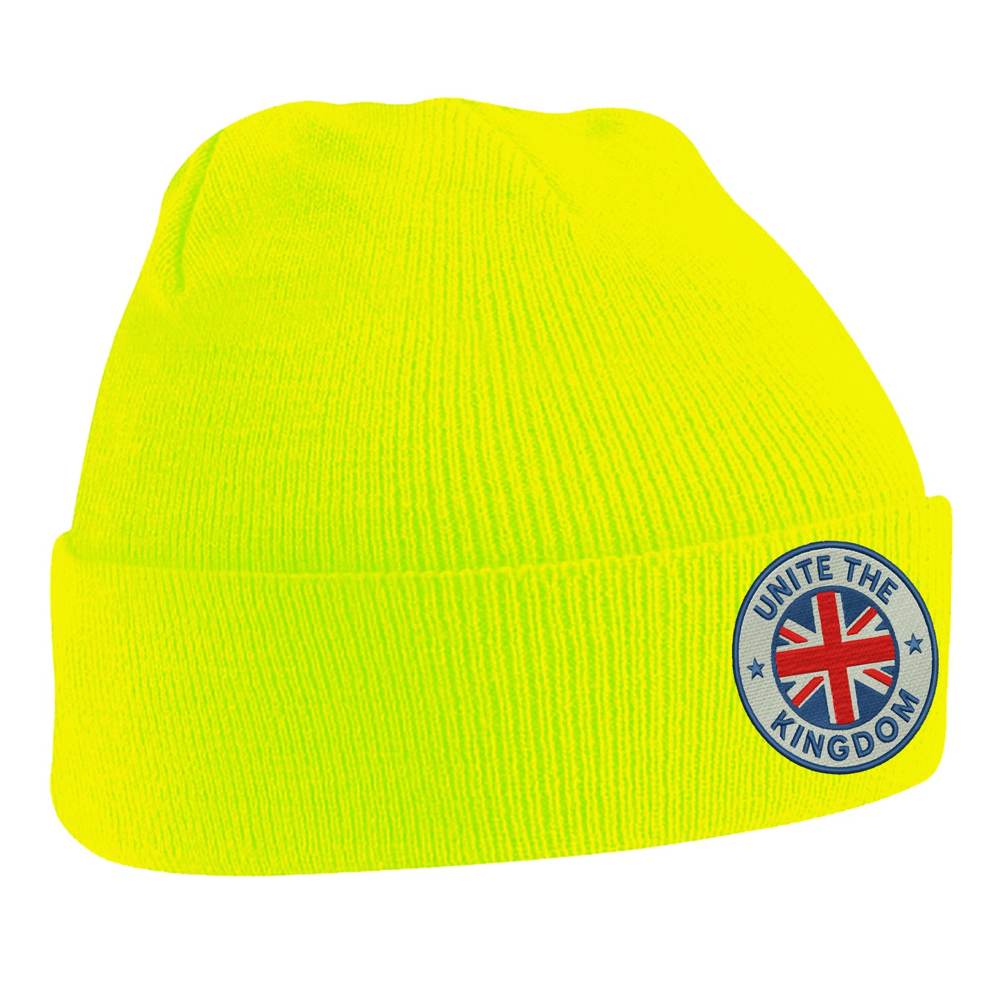 Unite The Kingdom Beanie Hat