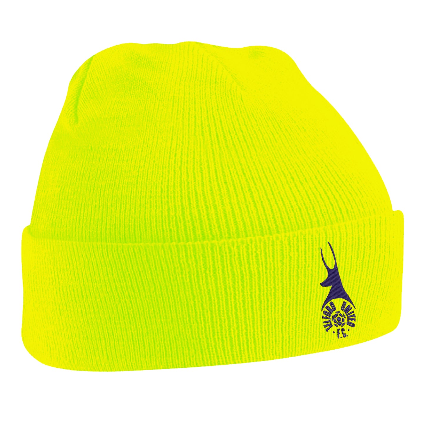 Retro Telford Beanie Hat