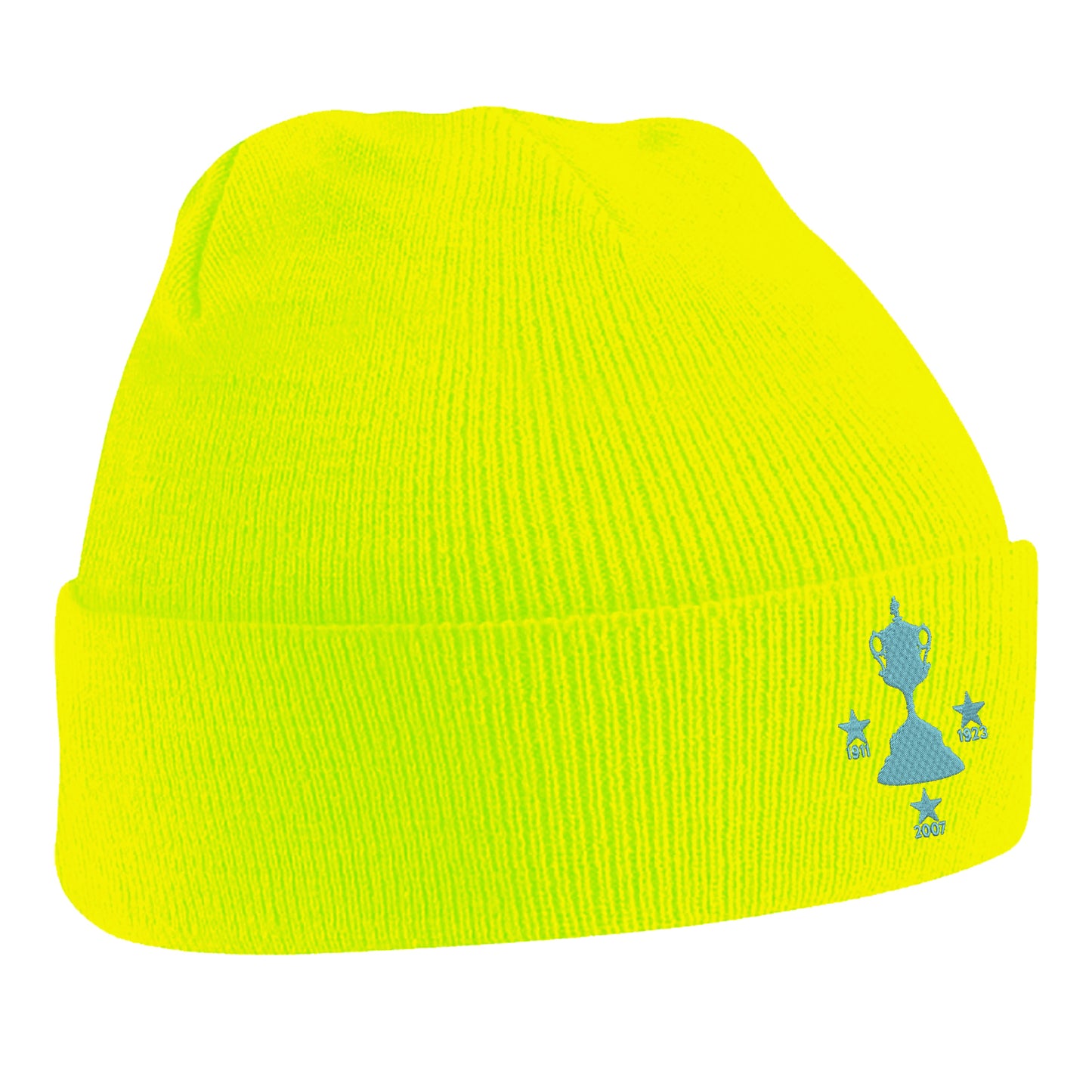 Coventry City Senior Cup Winners Beanie Hat