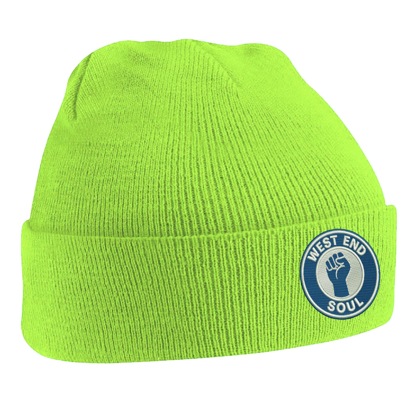 Chelsea West End Beanie Hat