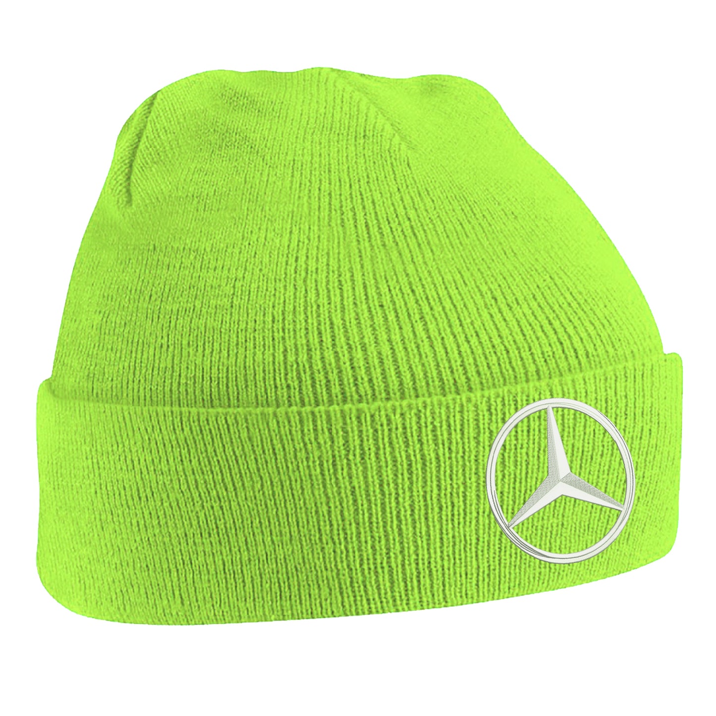 Mercedes Beanie Hat For Sale