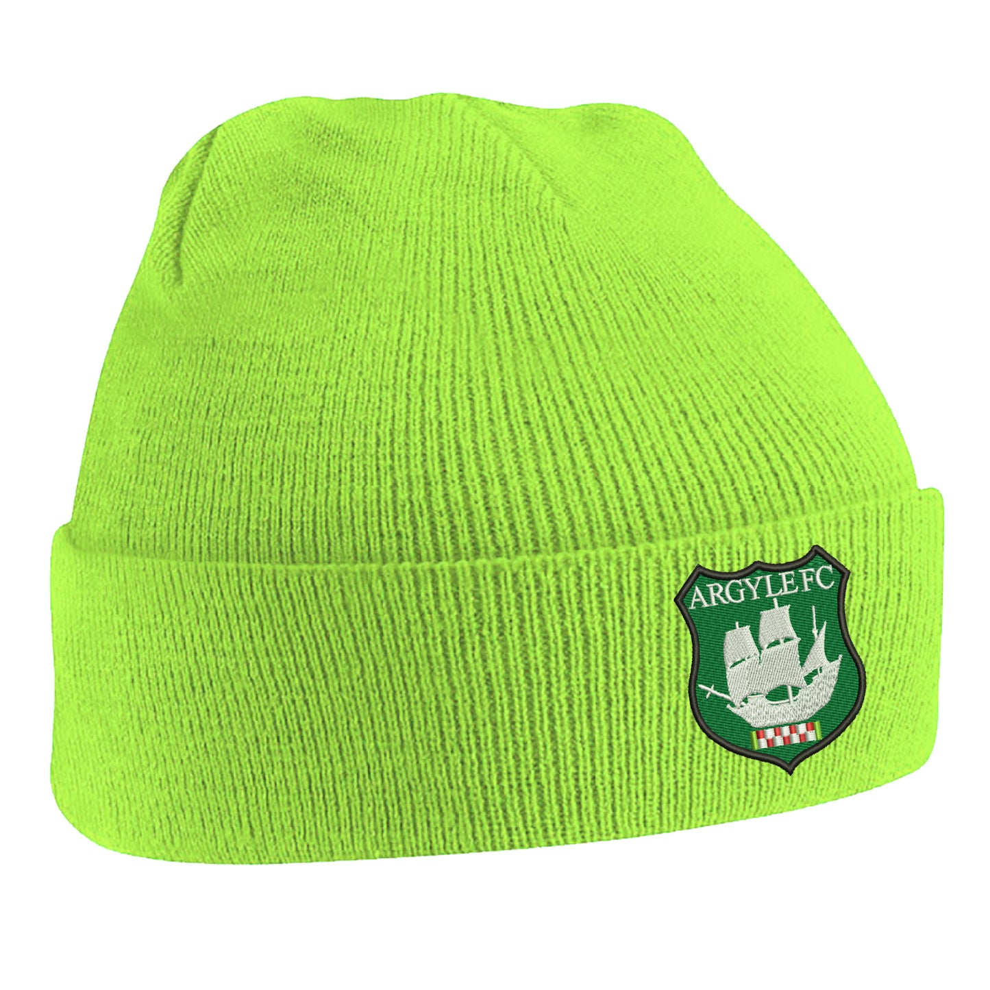 Retro Argyle FC Hat