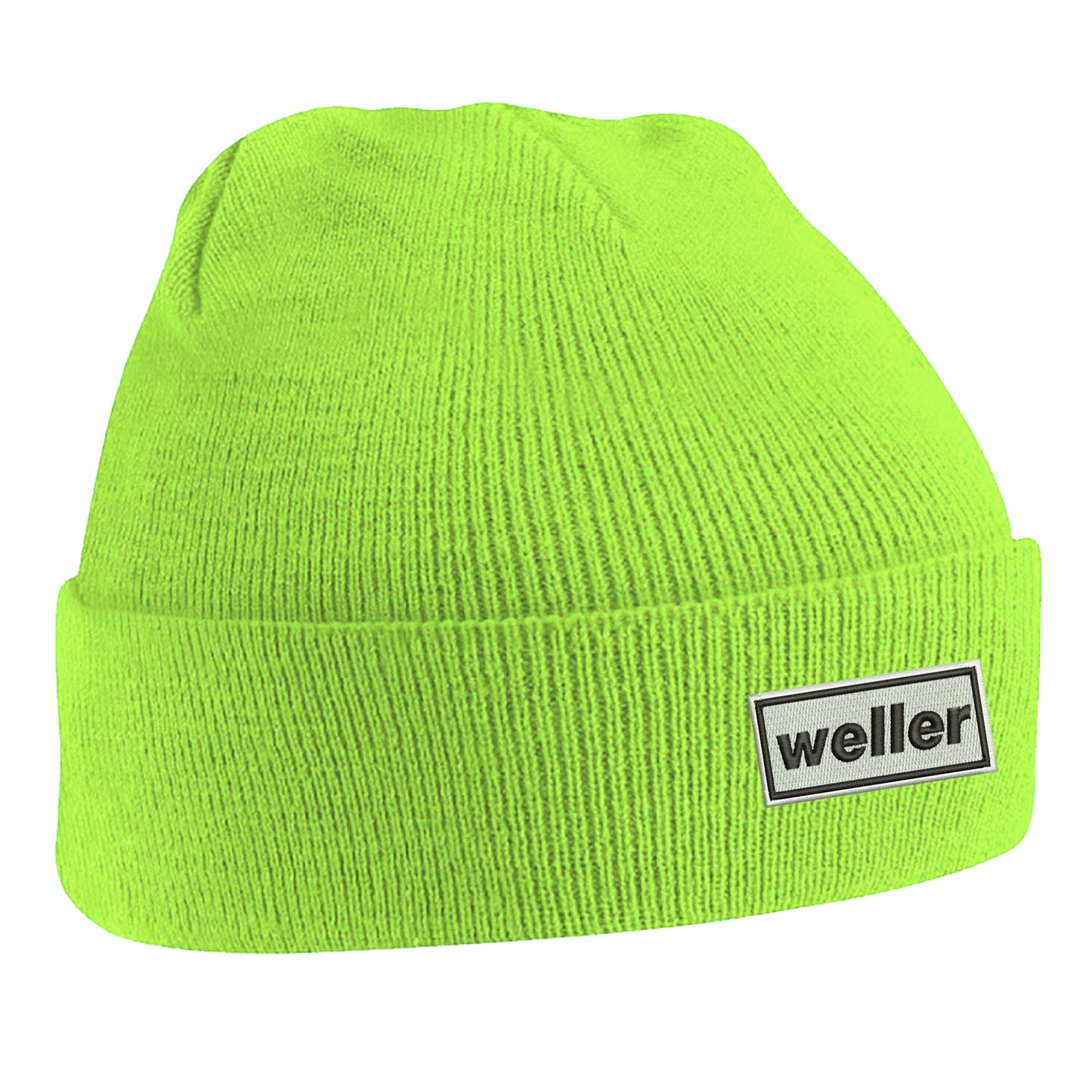 Weller Beanie Hat