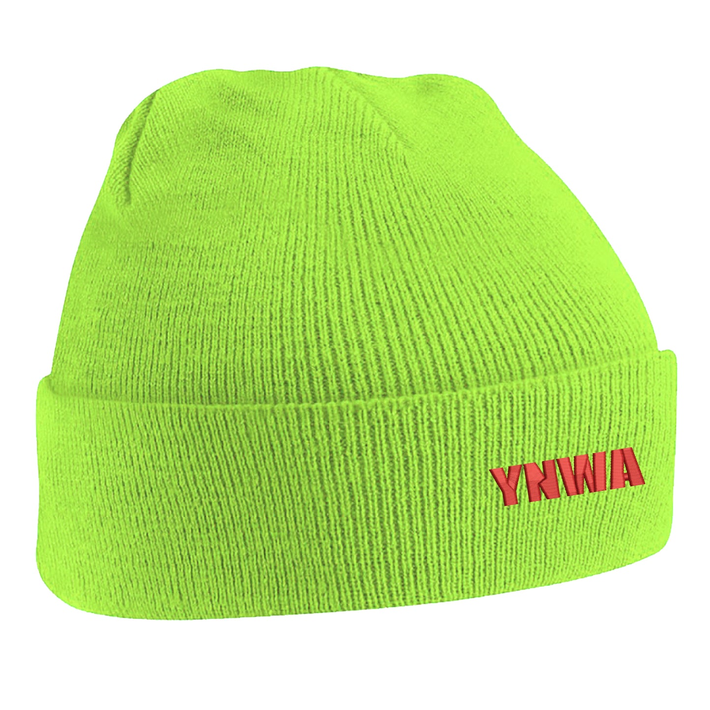 YNWA Beanie Hat