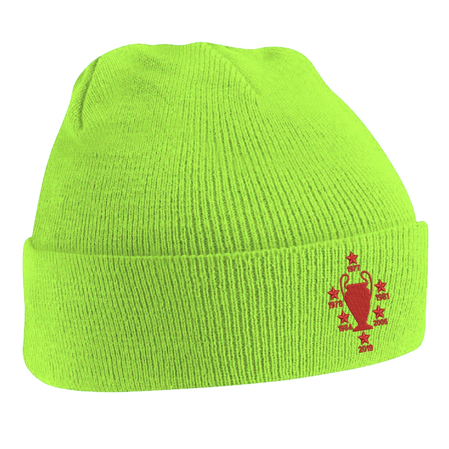 Liverpool Beanie Hat for Sale