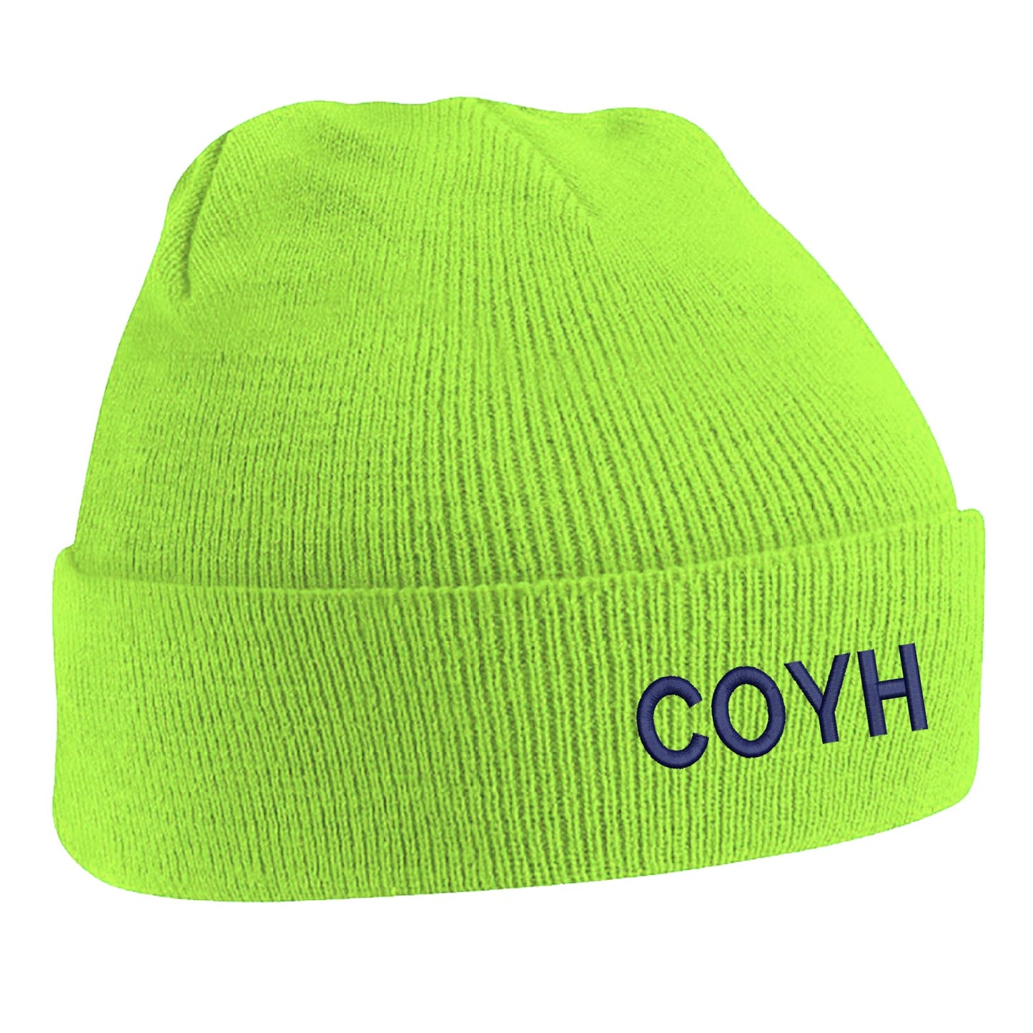 COYH Beanie Hat