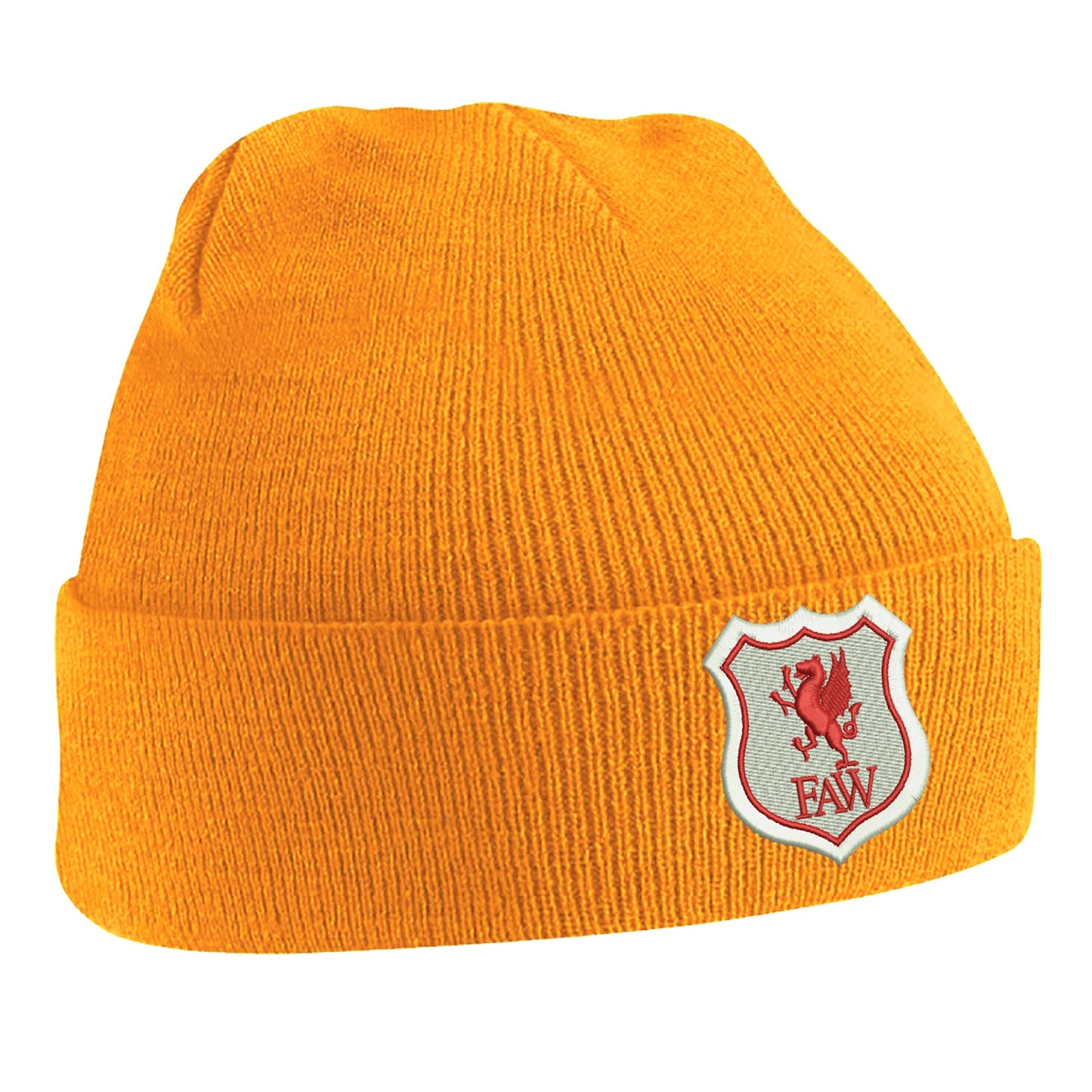 Retro Wales 1926 Beanie Hat