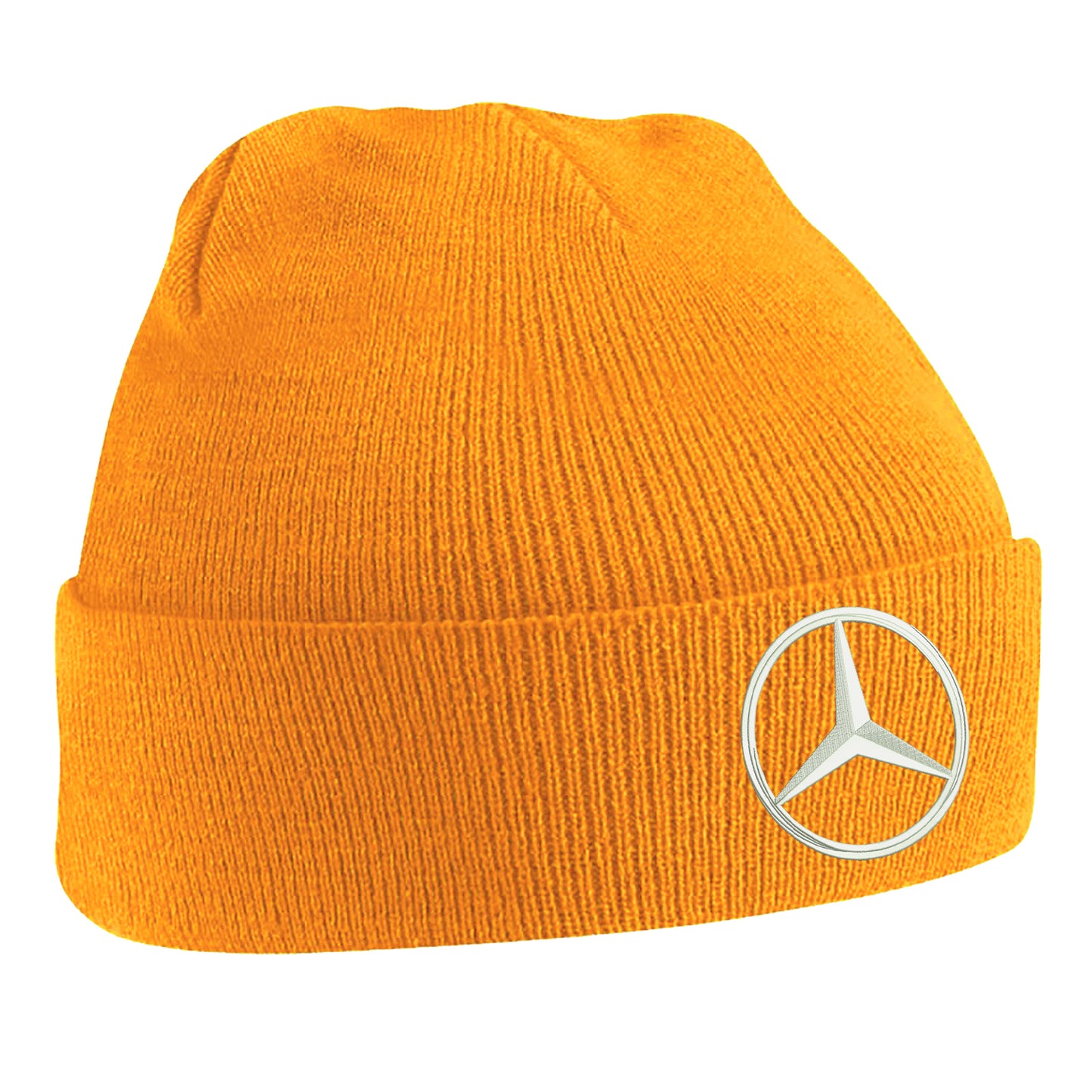 Mercedes Beanie Hat For Sale
