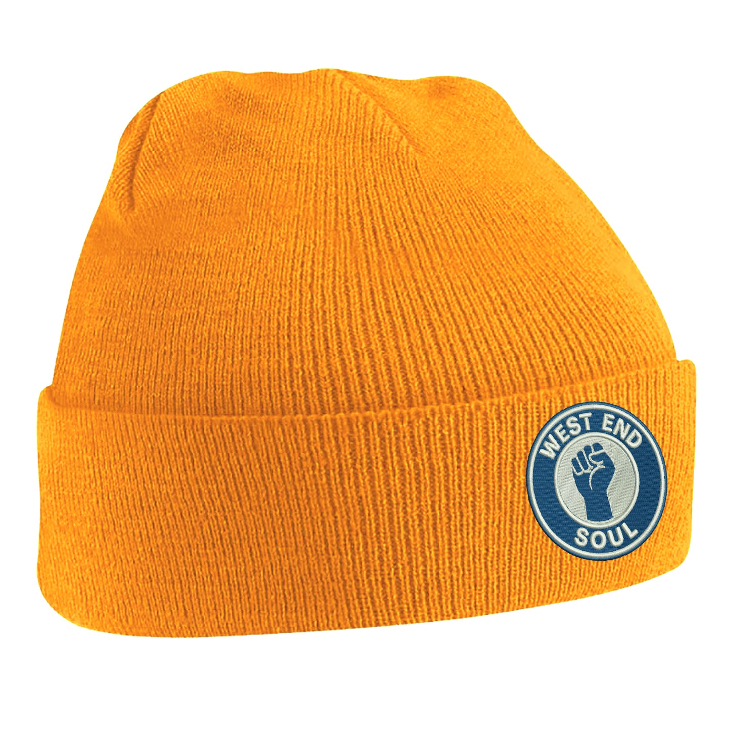 Chelsea West End Beanie Hat