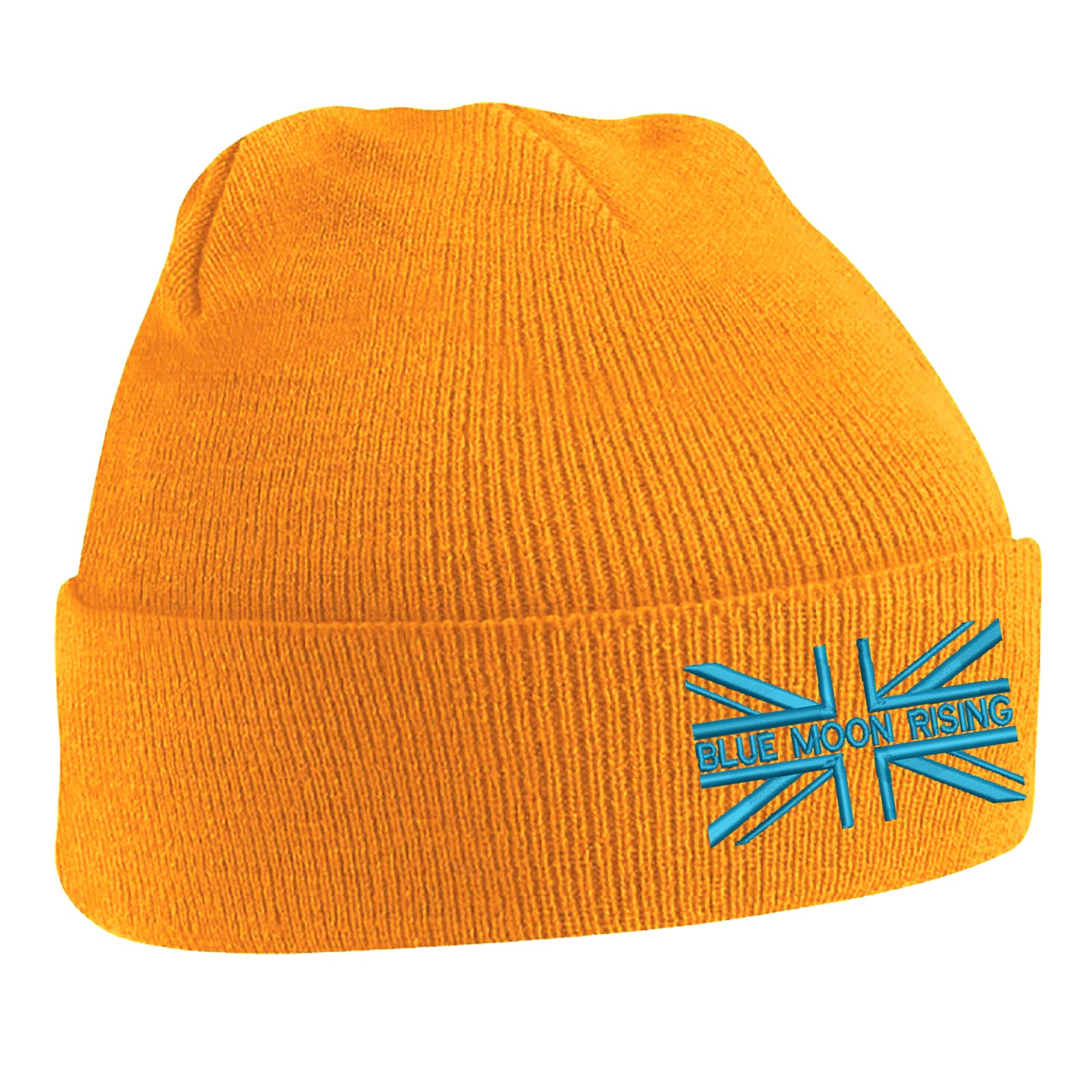 Manchester City Beanie Hat