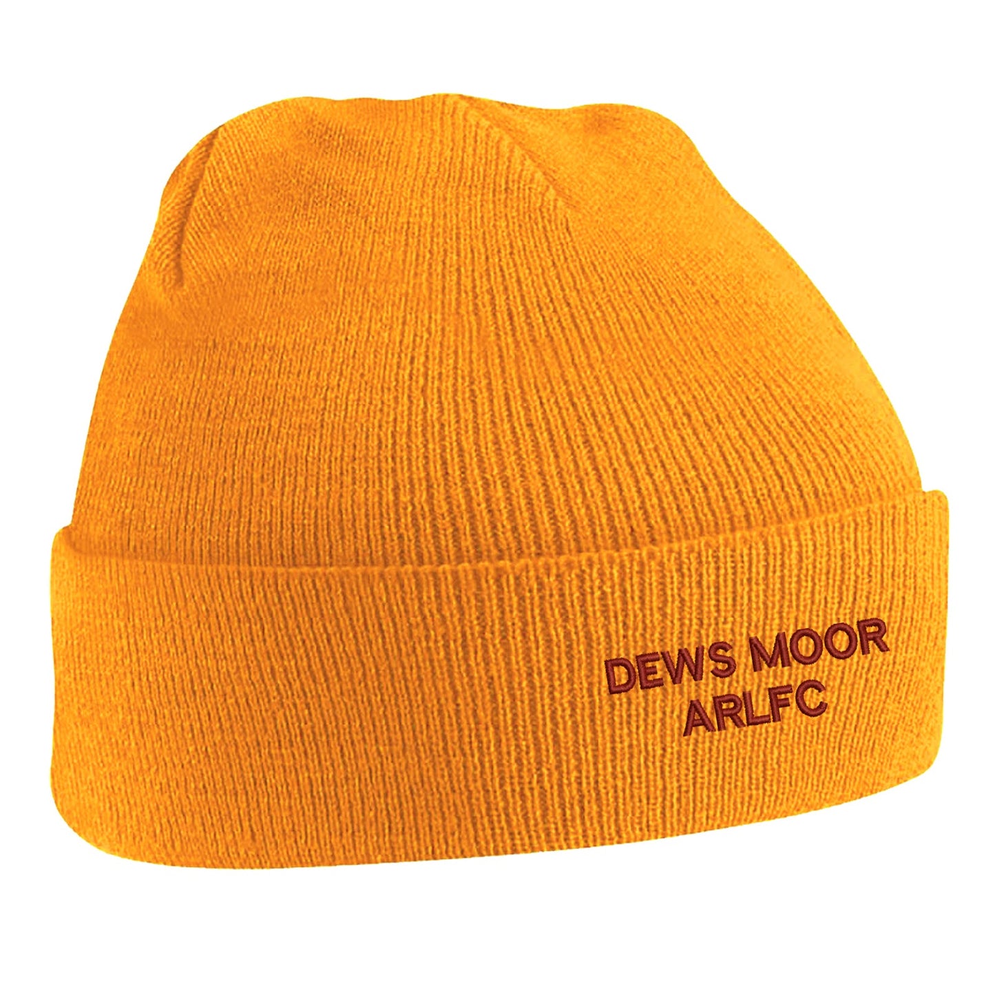 Dews Moor ARLFC Beanie Hat
