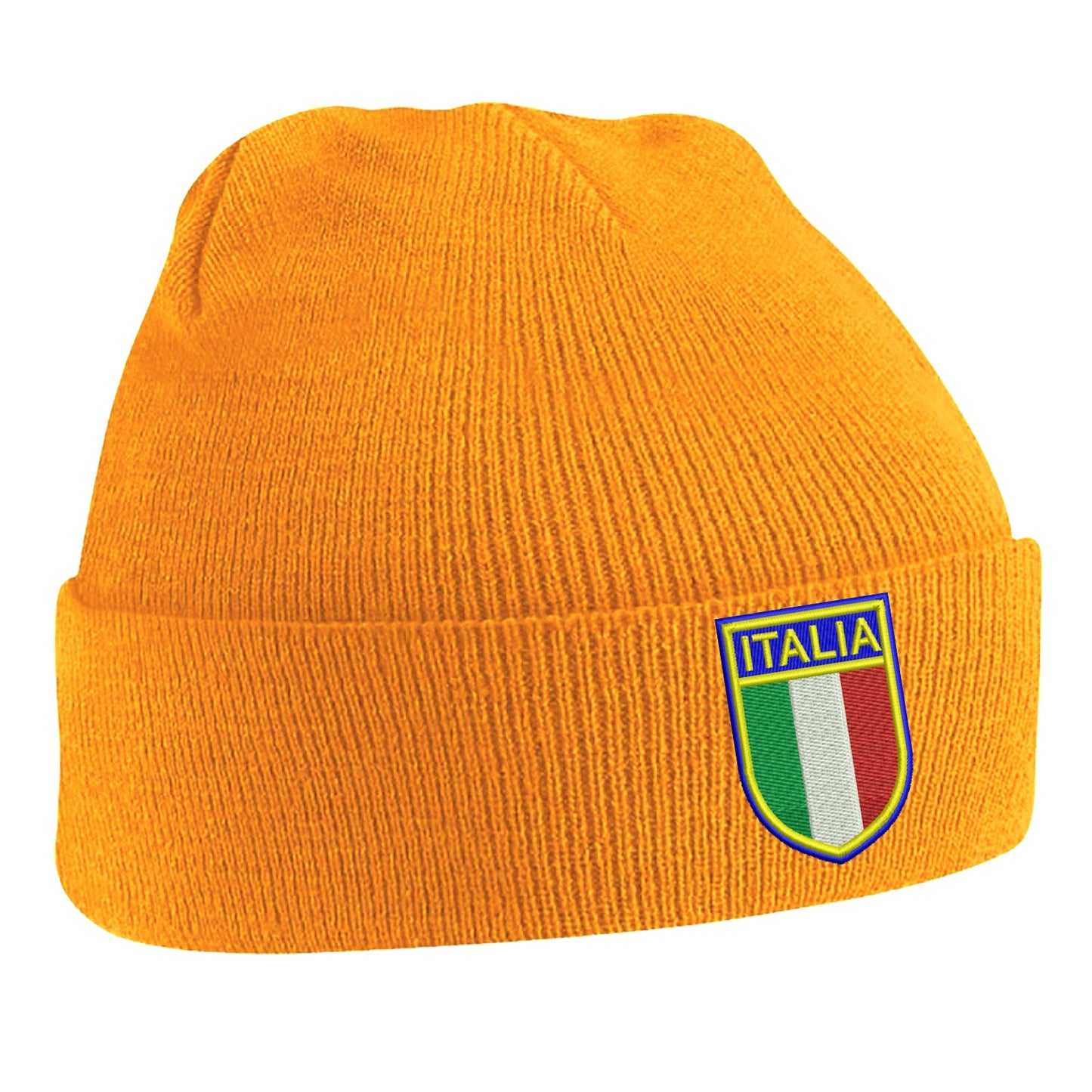 Retro Italy 1952 Beanie Hat