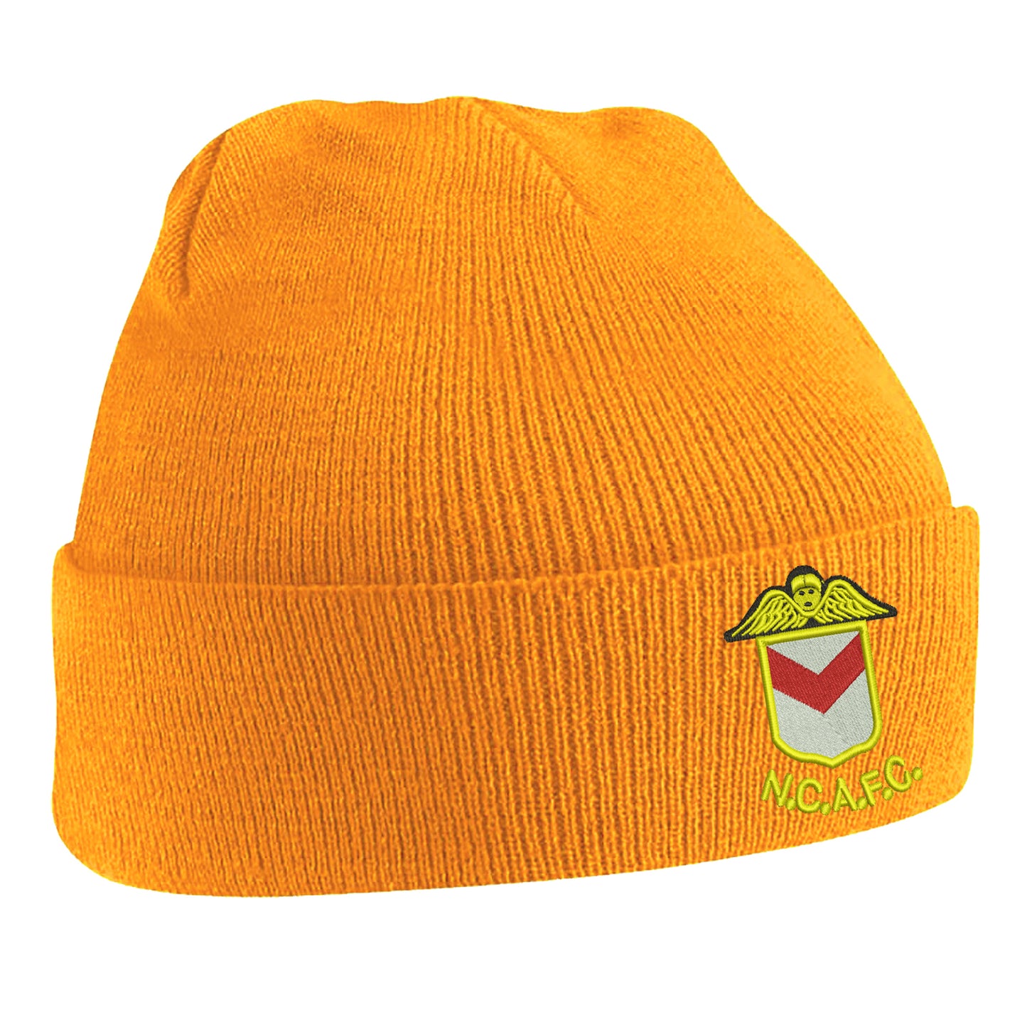 Retro Newport 1948 Beanie Hat