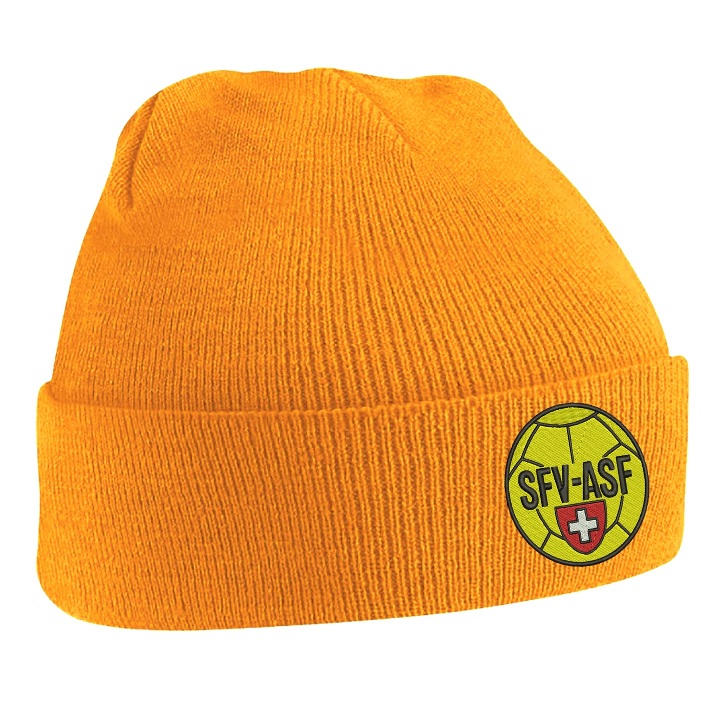 Retro Switzerland 1940 Beanie Hat