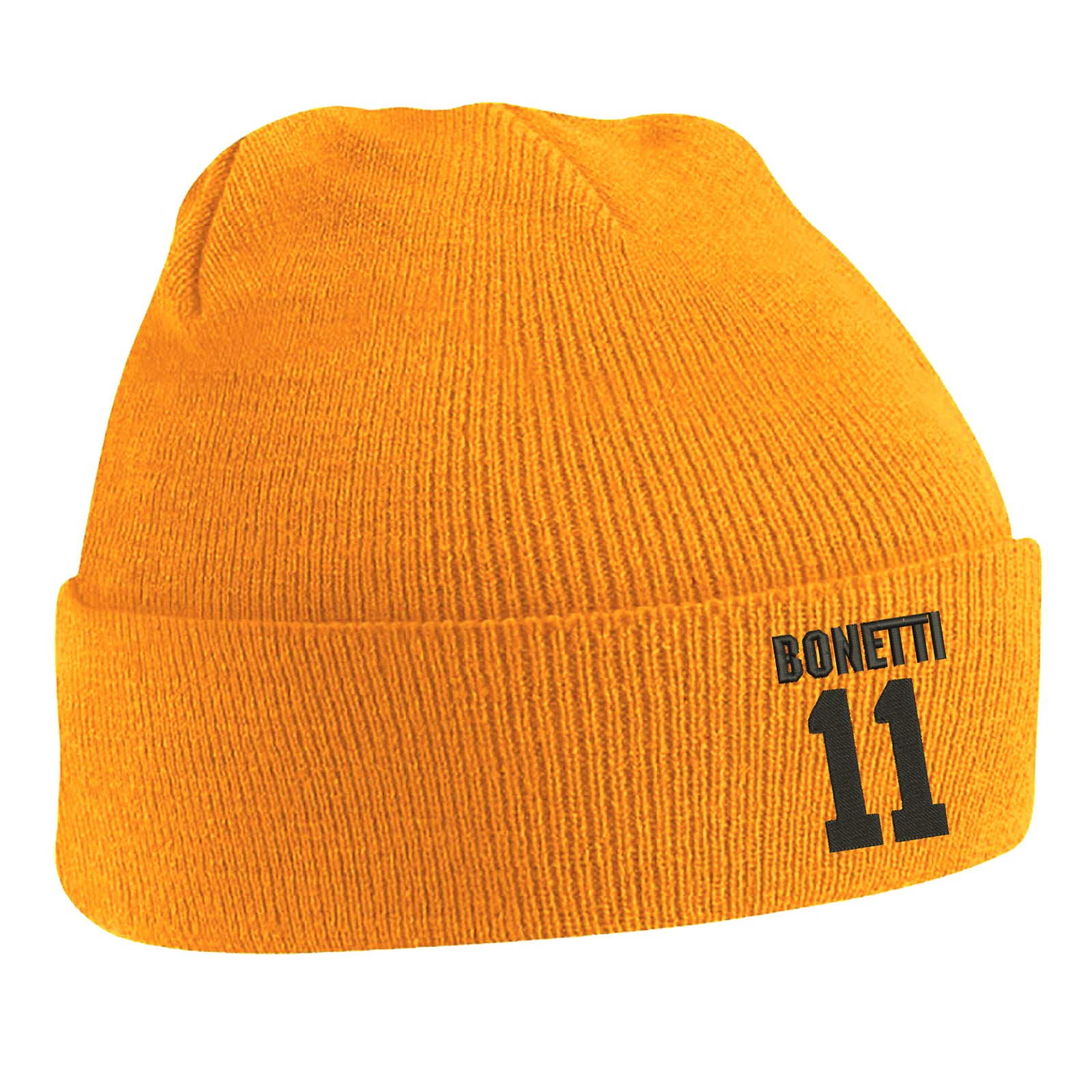Bonetti 11 Beanie Hat