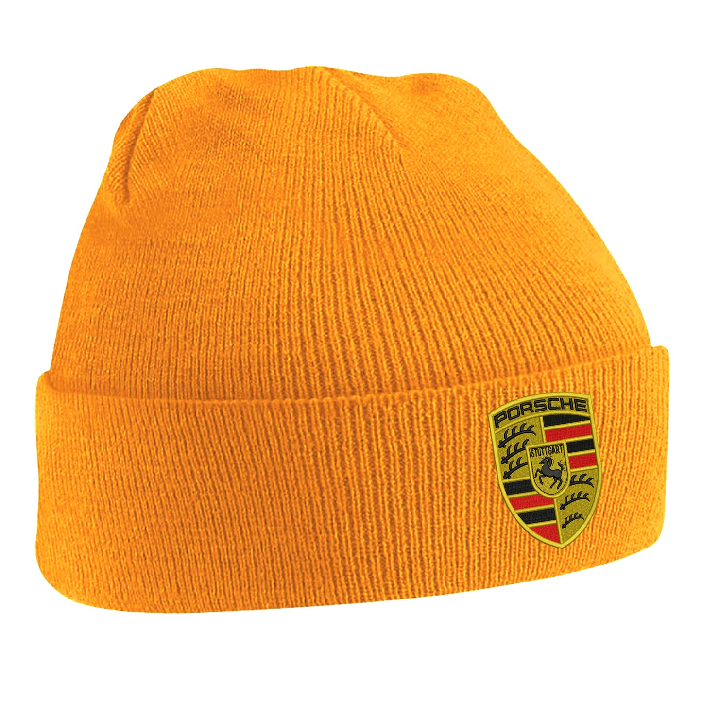 Porsche Beanie Hat