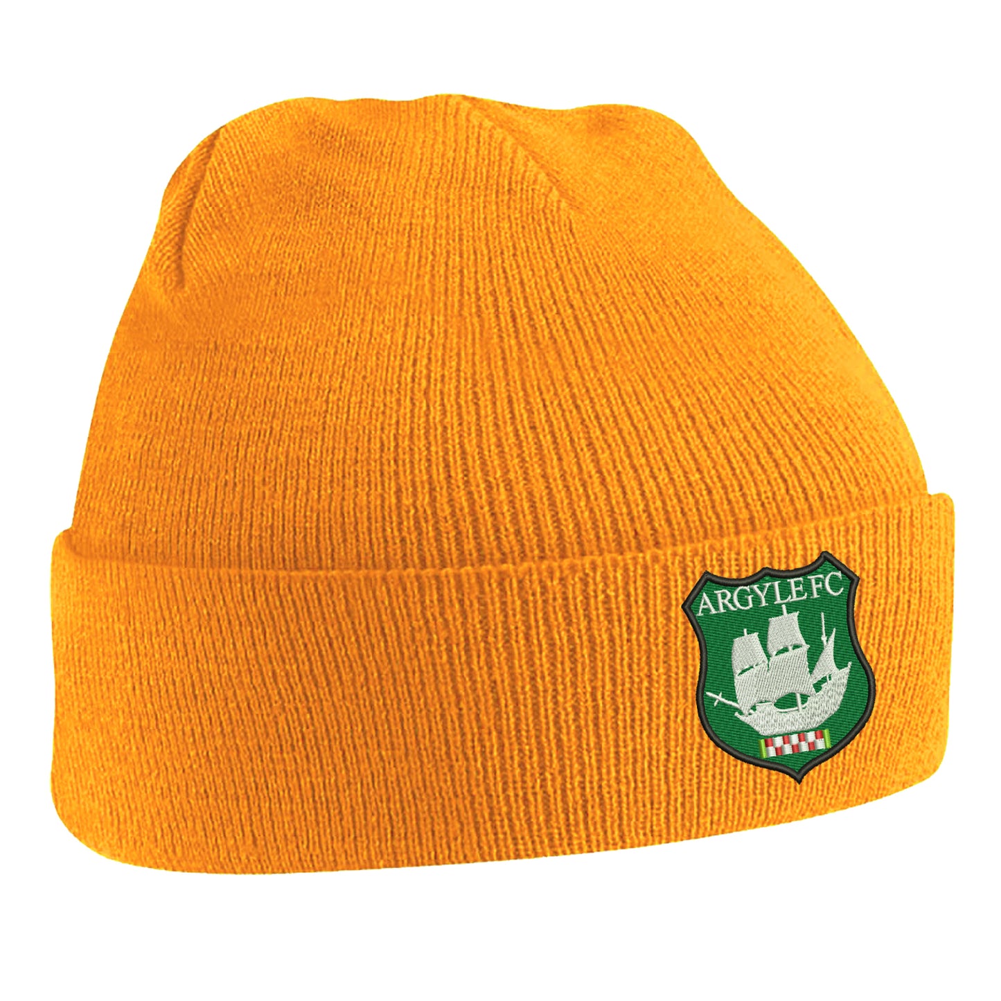 Retro Argyle FC Hat