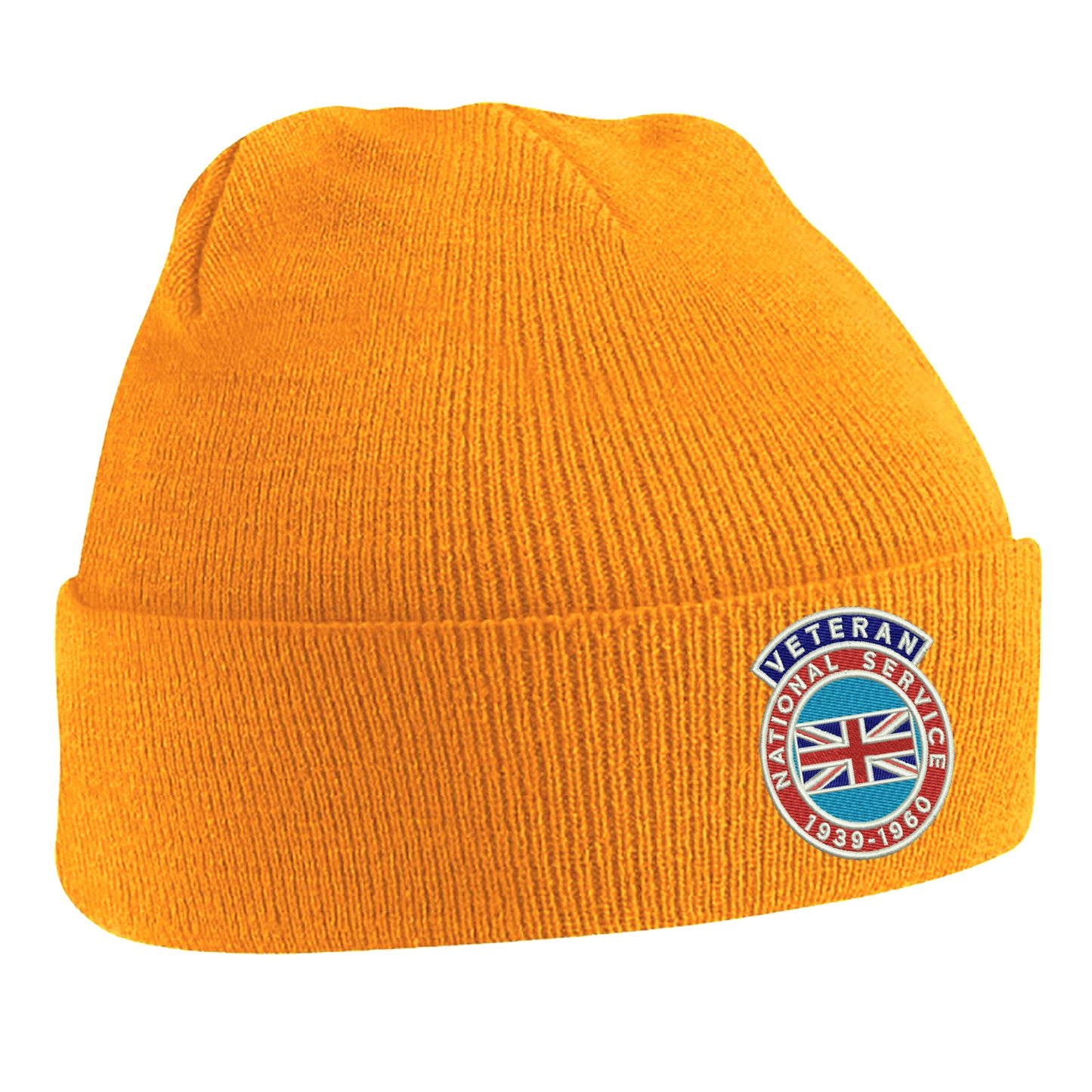 National Service Veteran Hat