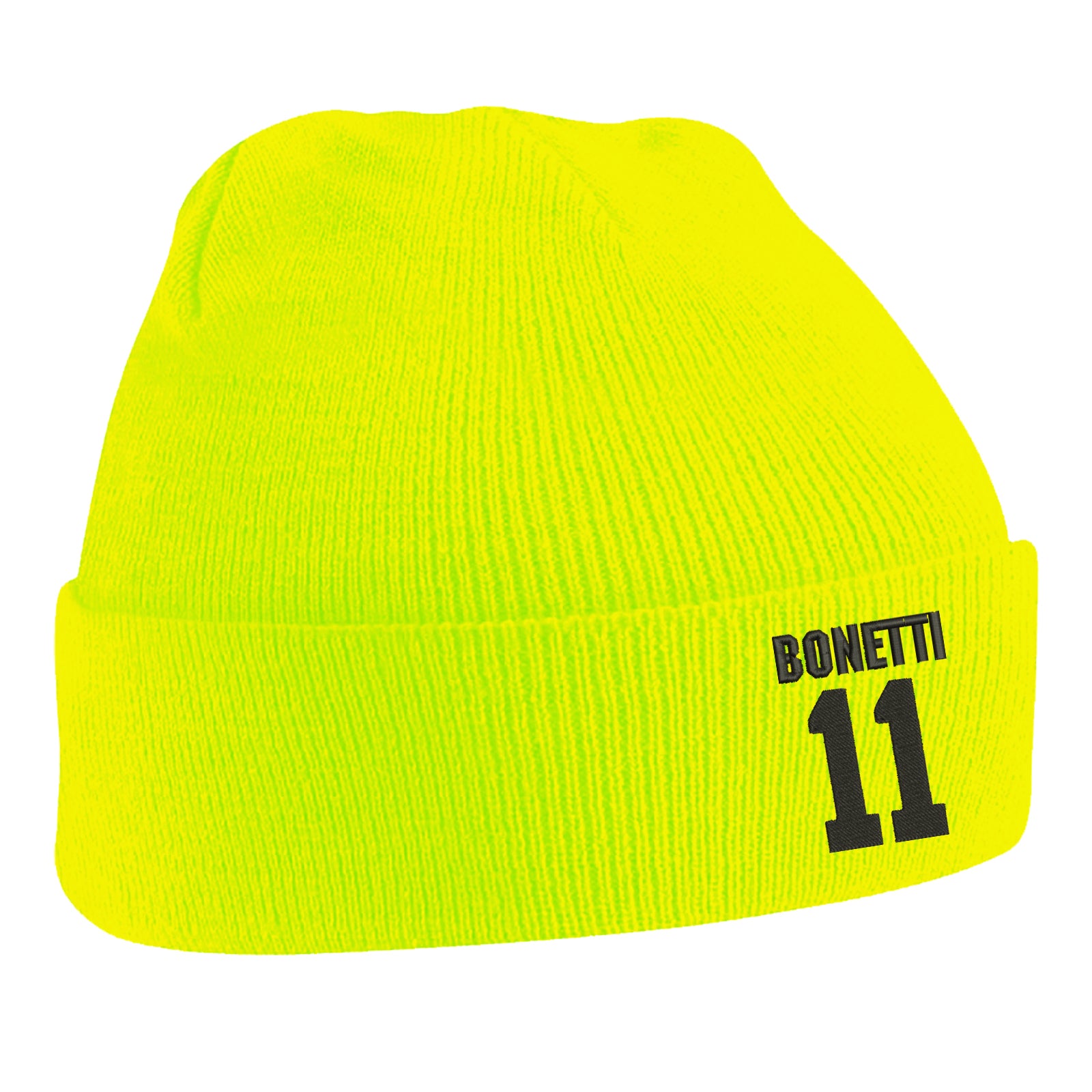 Bonetti 11 Beanie Hat