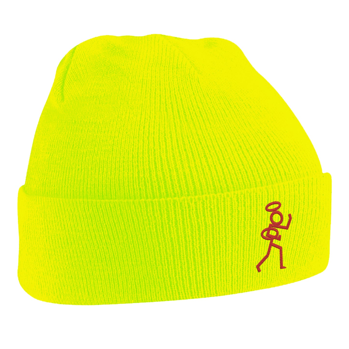 Retro St Helens 1985 Beanie Hat
