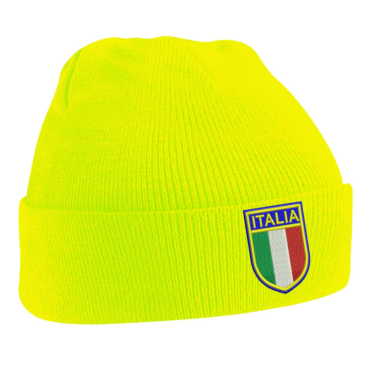 Retro Italy 1952 Beanie Hat