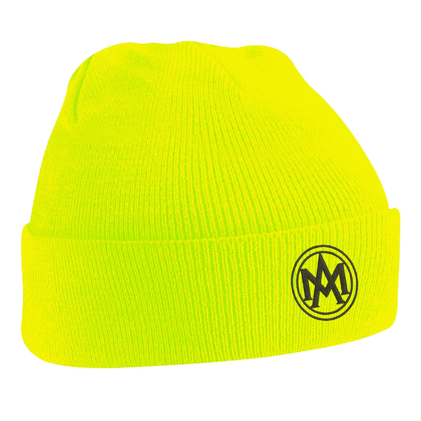 Retro Aston Martin 1920 Beanie Hat