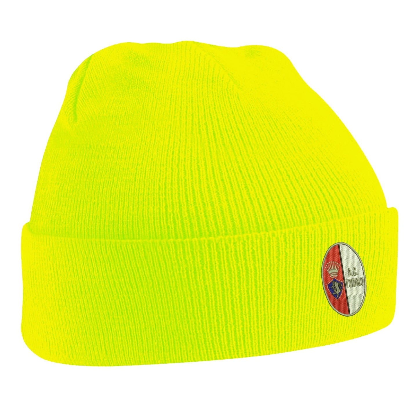 Retro Torino 1959 Beanie Hat