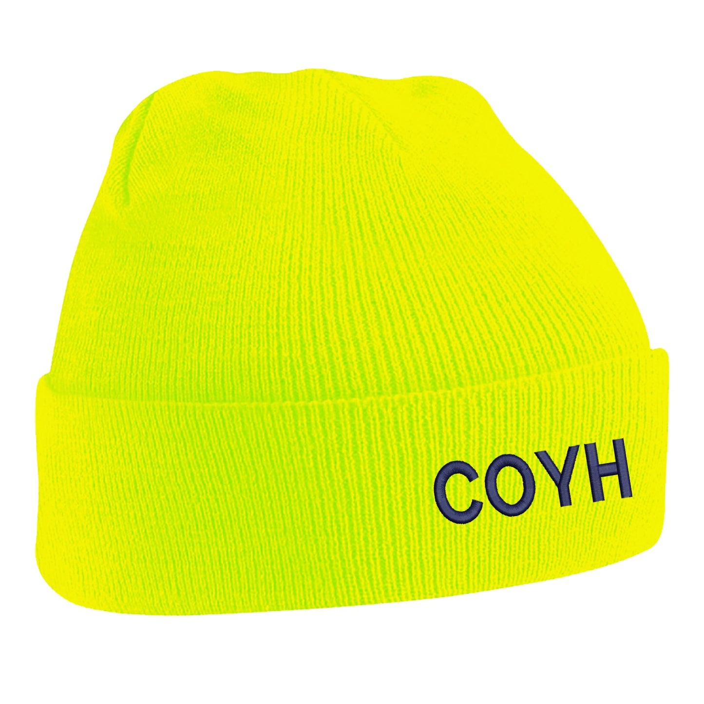 COYH Beanie Hat