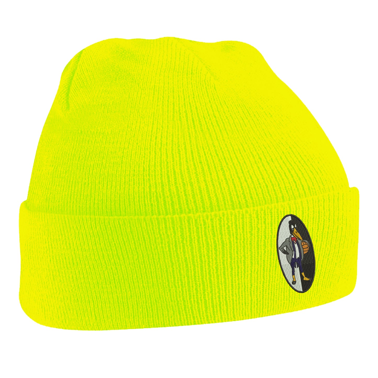 Newcastle United beanie hat