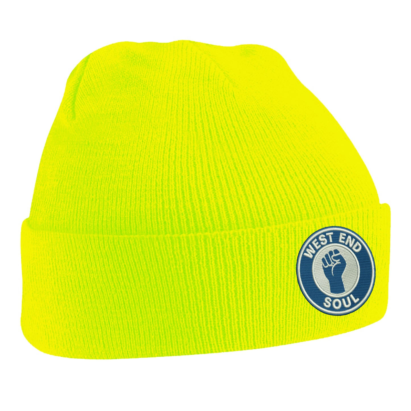 Chelsea West End Beanie Hat